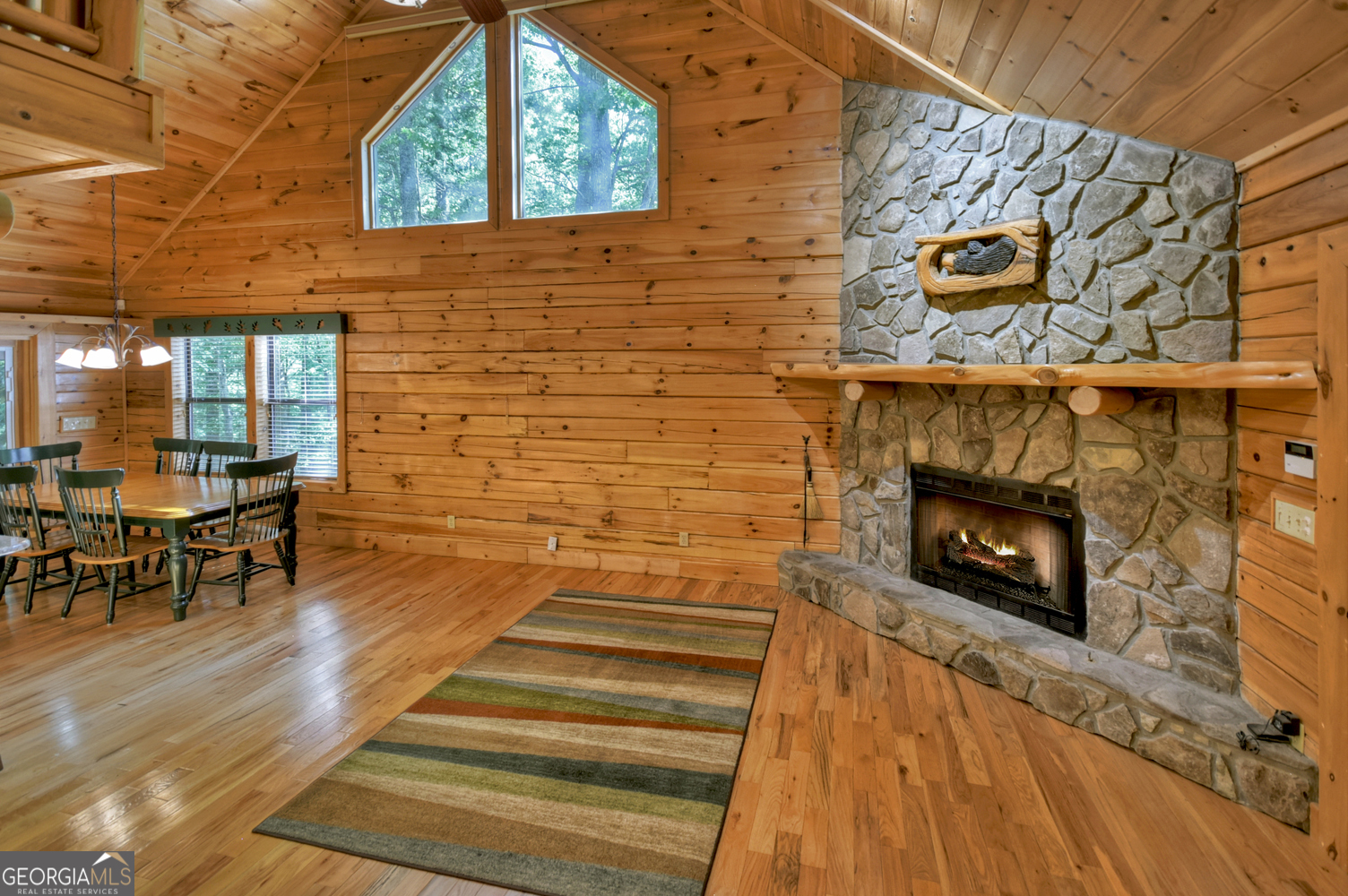47 Blue Sky Drive Blue Ridge GA 30513