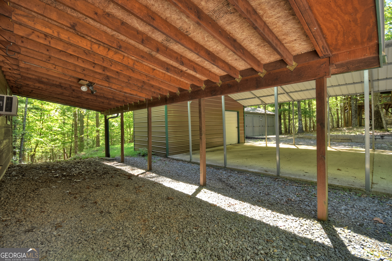 47 Blue Sky Drive Blue Ridge GA 30513
