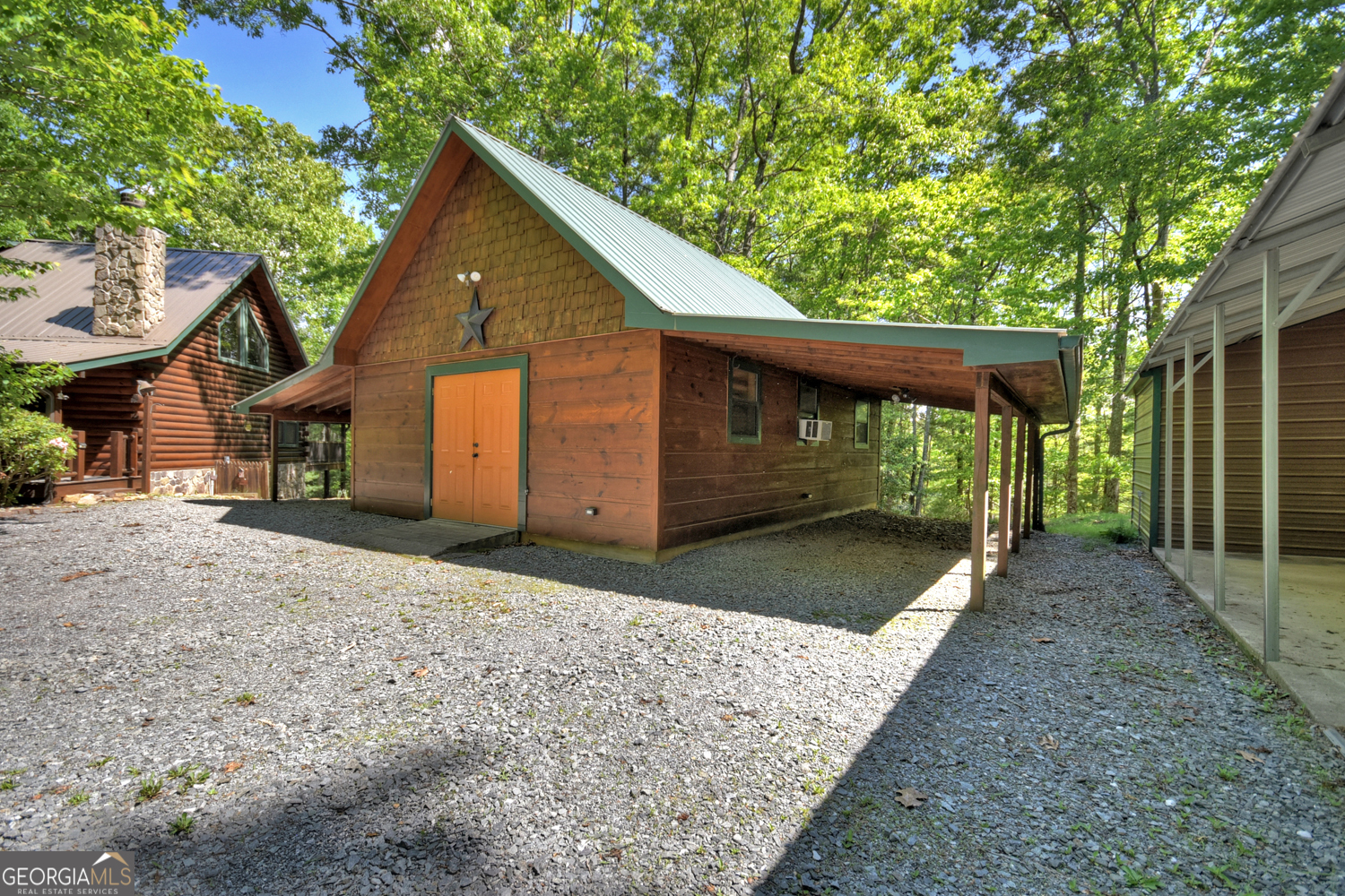 47 Blue Sky Drive Blue Ridge GA 30513