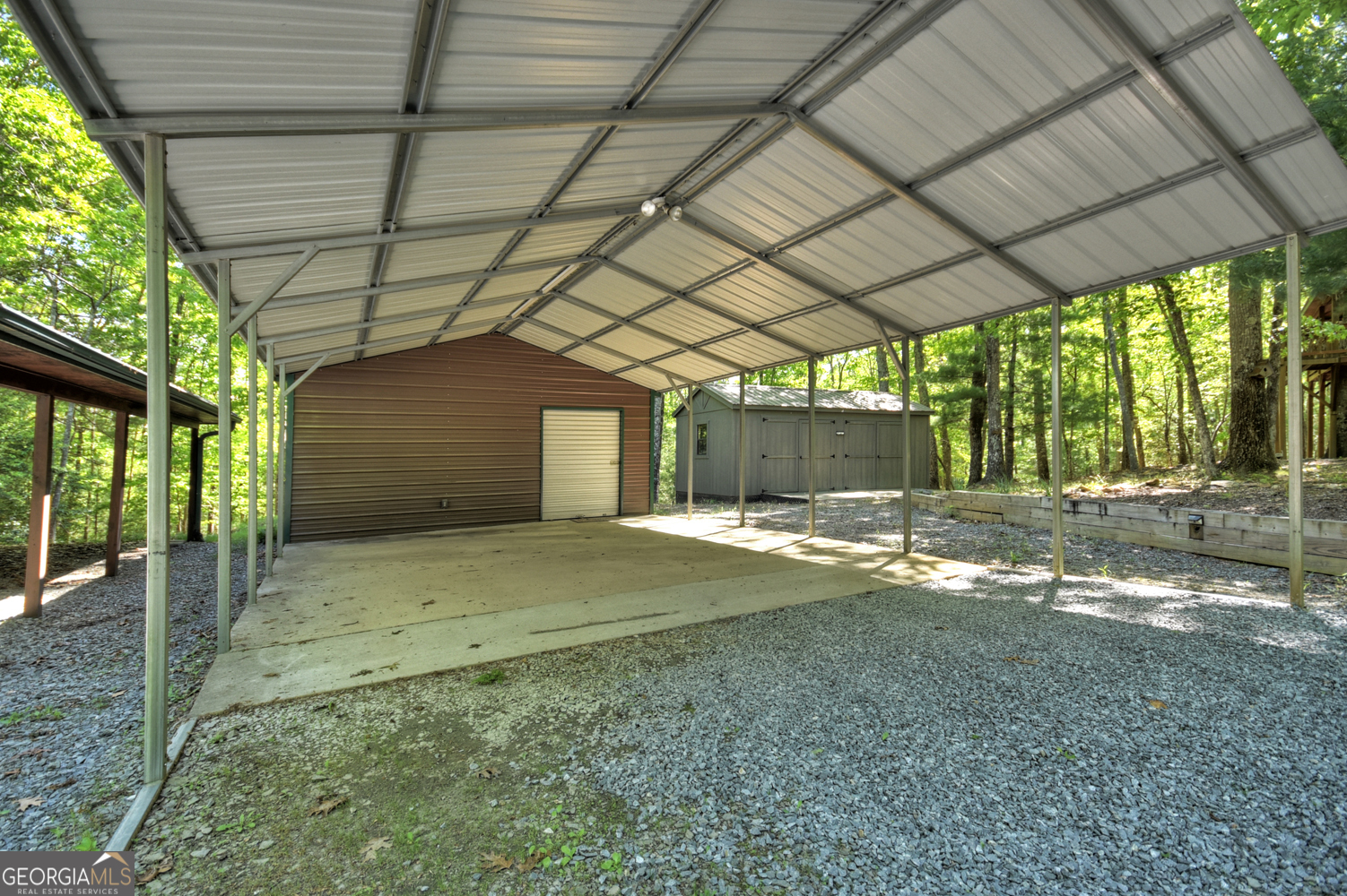 47 Blue Sky Drive Blue Ridge GA 30513