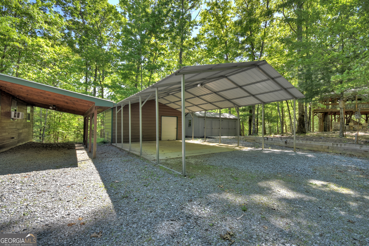 47 Blue Sky Drive Blue Ridge GA 30513