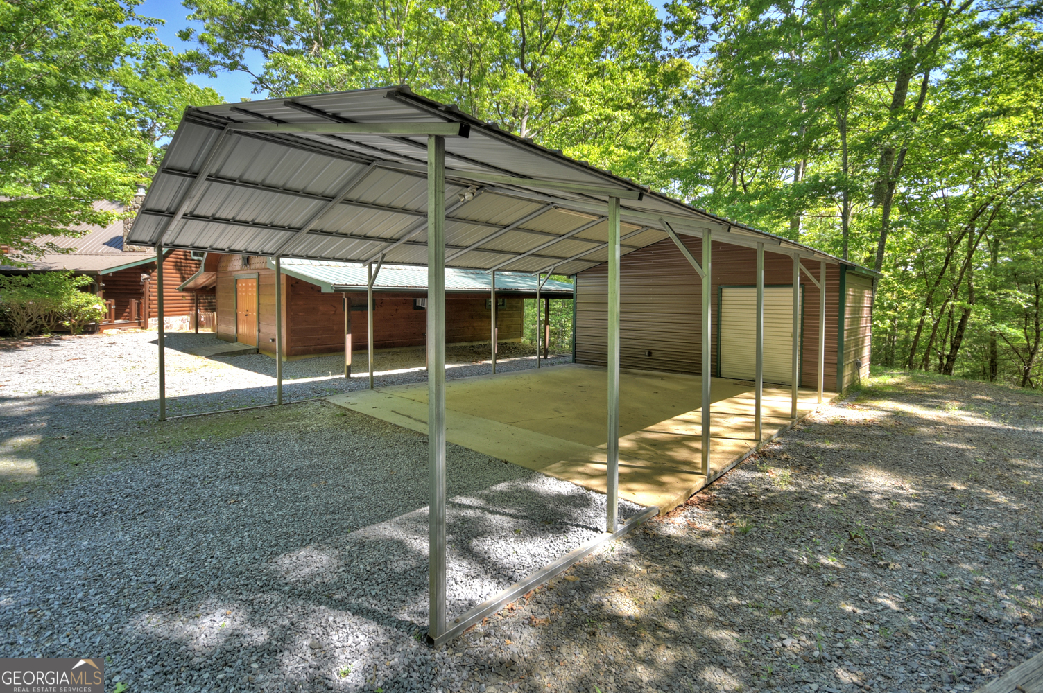 47 Blue Sky Drive Blue Ridge GA 30513