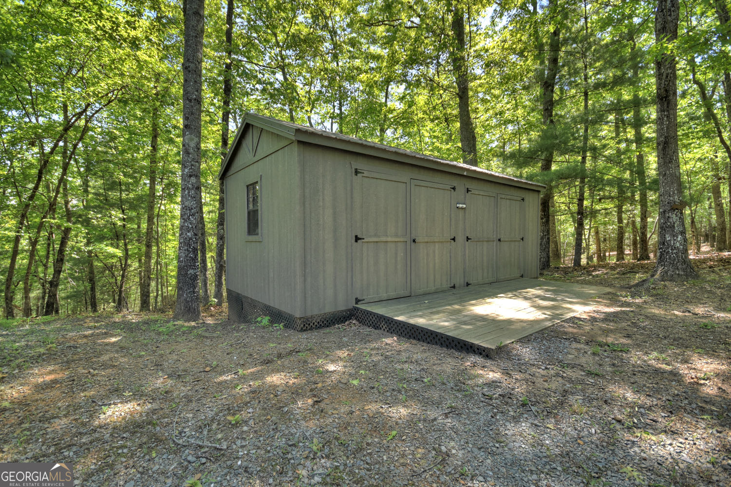 47 Blue Sky Drive Blue Ridge GA 30513