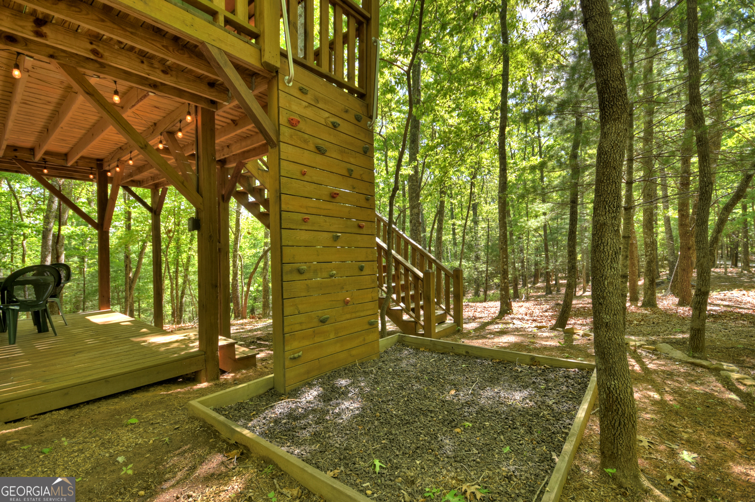 47 Blue Sky Drive Blue Ridge GA 30513