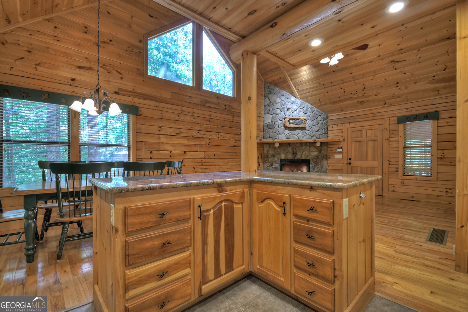 47 Blue Sky Drive Blue Ridge GA 30513
