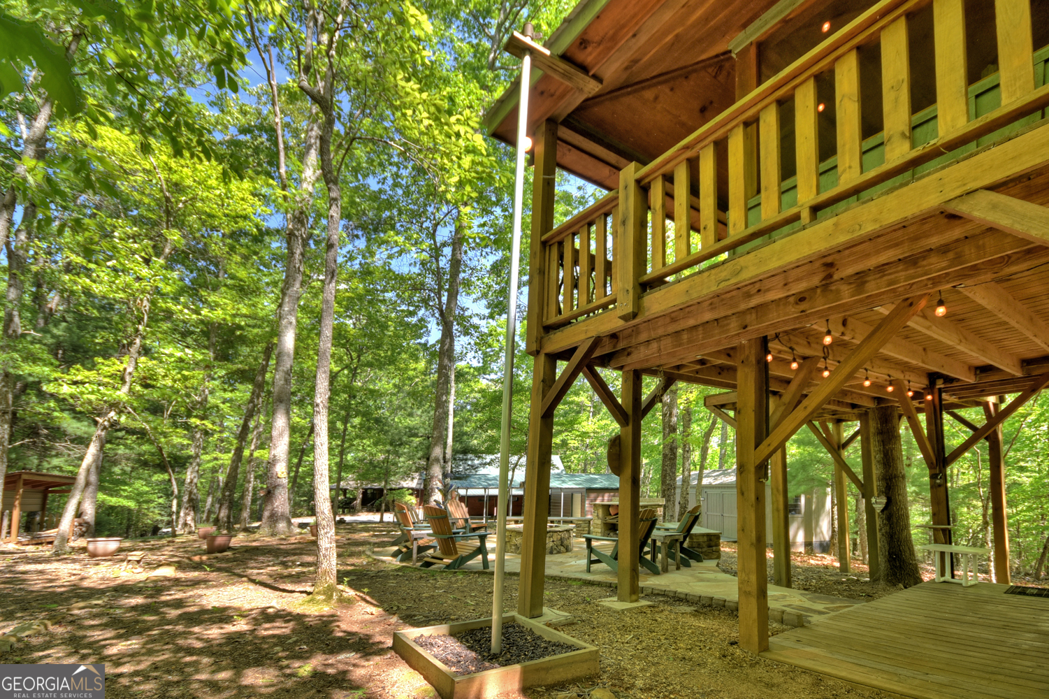 47 Blue Sky Drive Blue Ridge GA 30513