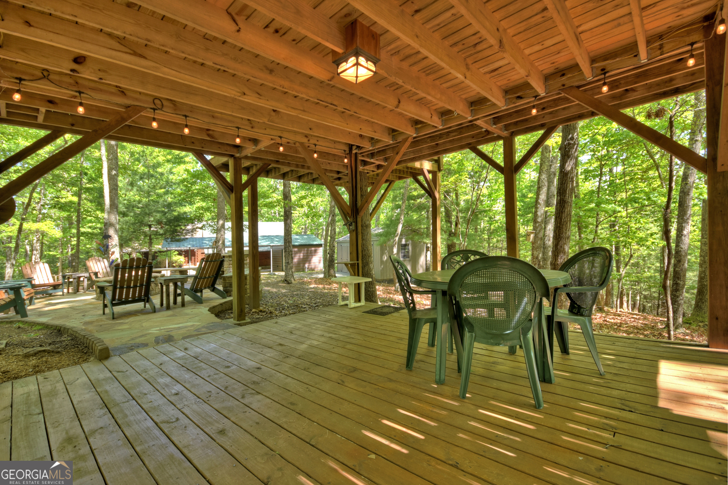 47 Blue Sky Drive Blue Ridge GA 30513