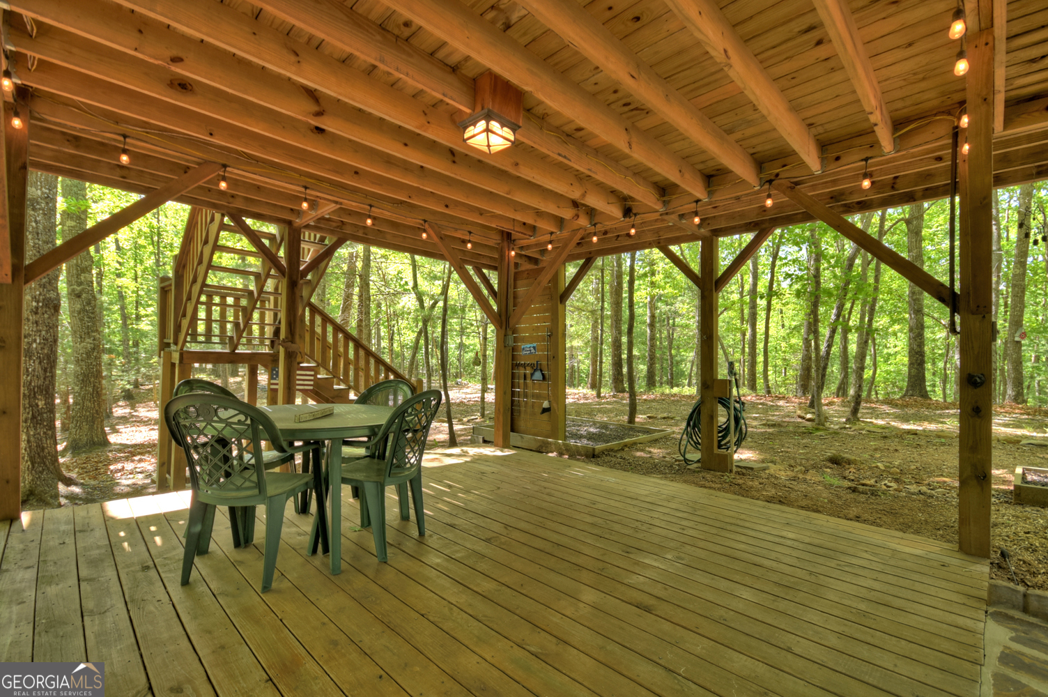 47 Blue Sky Drive Blue Ridge GA 30513