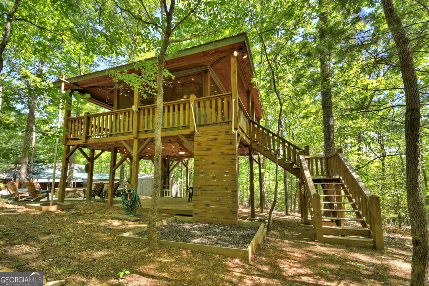47 Blue Sky Drive Blue Ridge GA 30513
