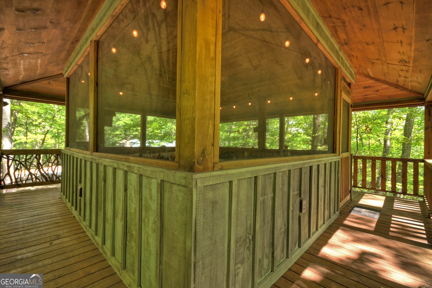 47 Blue Sky Drive Blue Ridge GA 30513