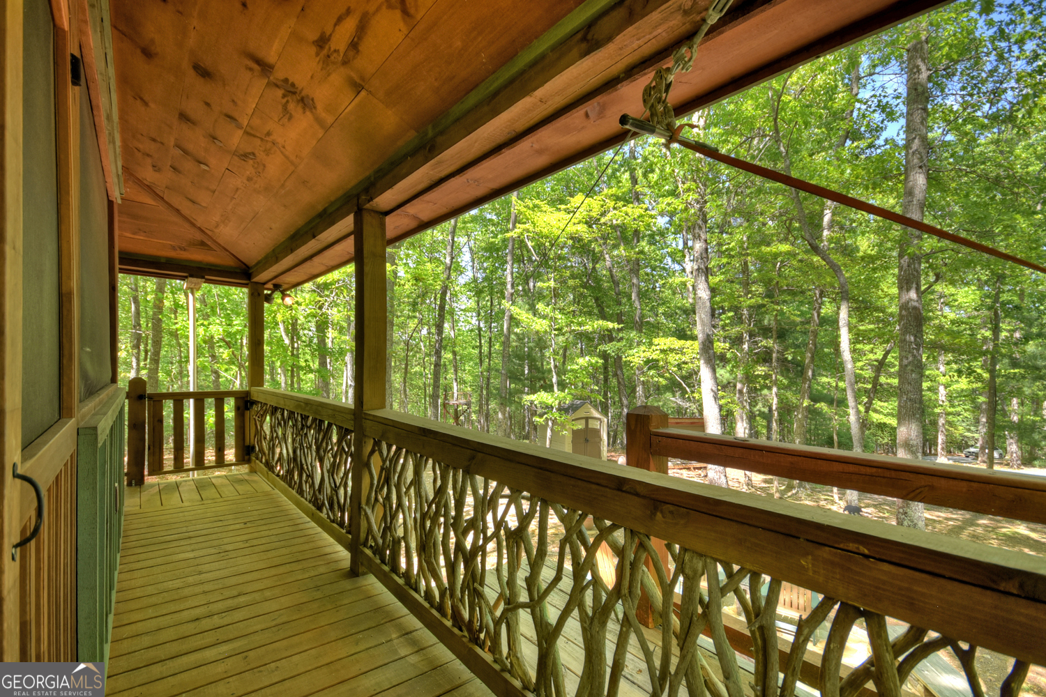 47 Blue Sky Drive Blue Ridge GA 30513