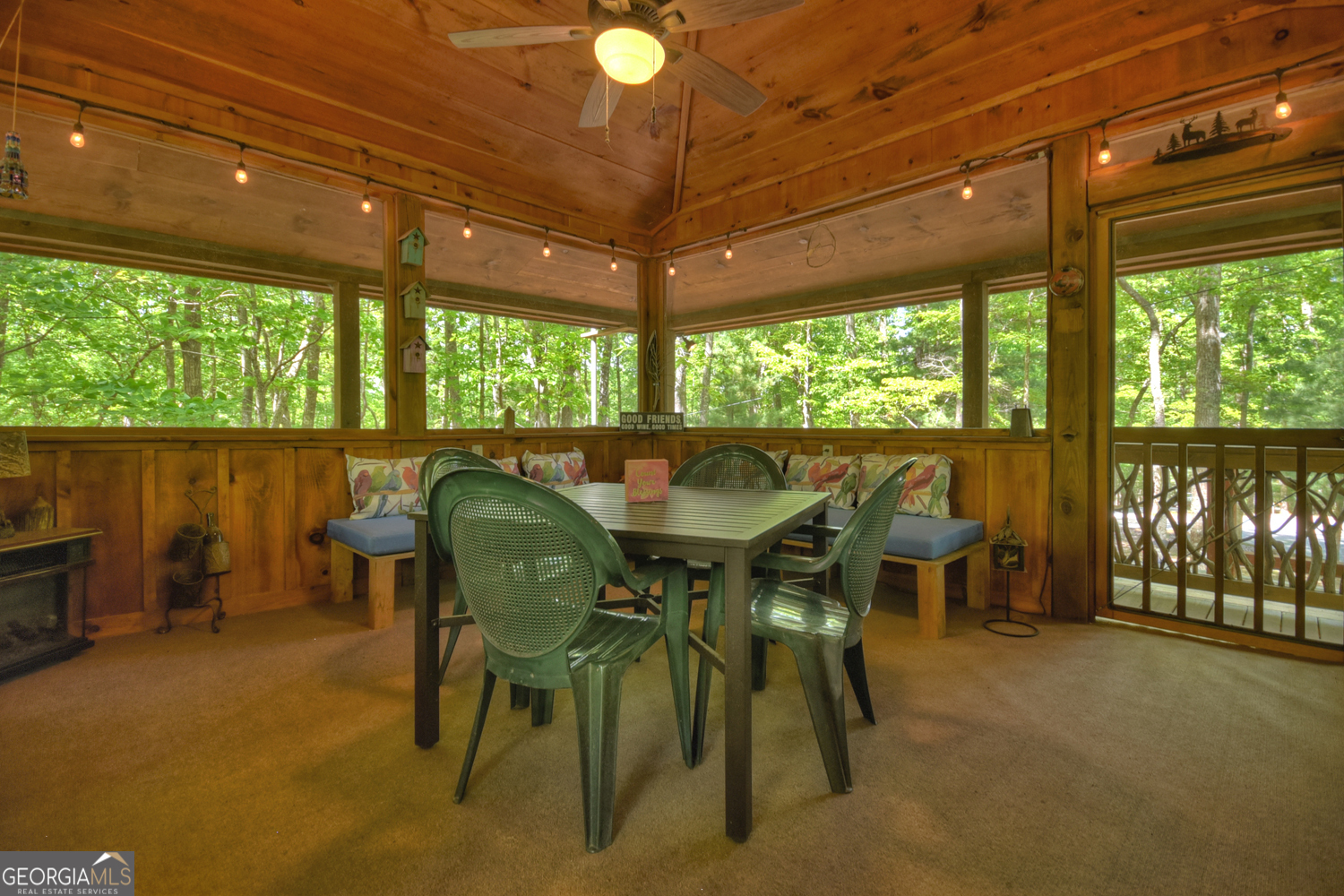47 Blue Sky Drive Blue Ridge GA 30513