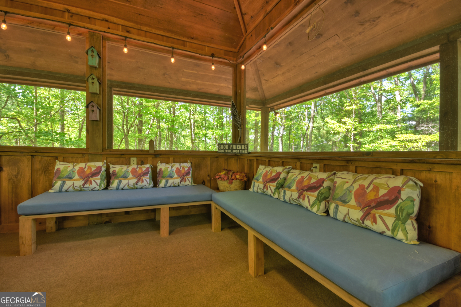 47 Blue Sky Drive Blue Ridge GA 30513