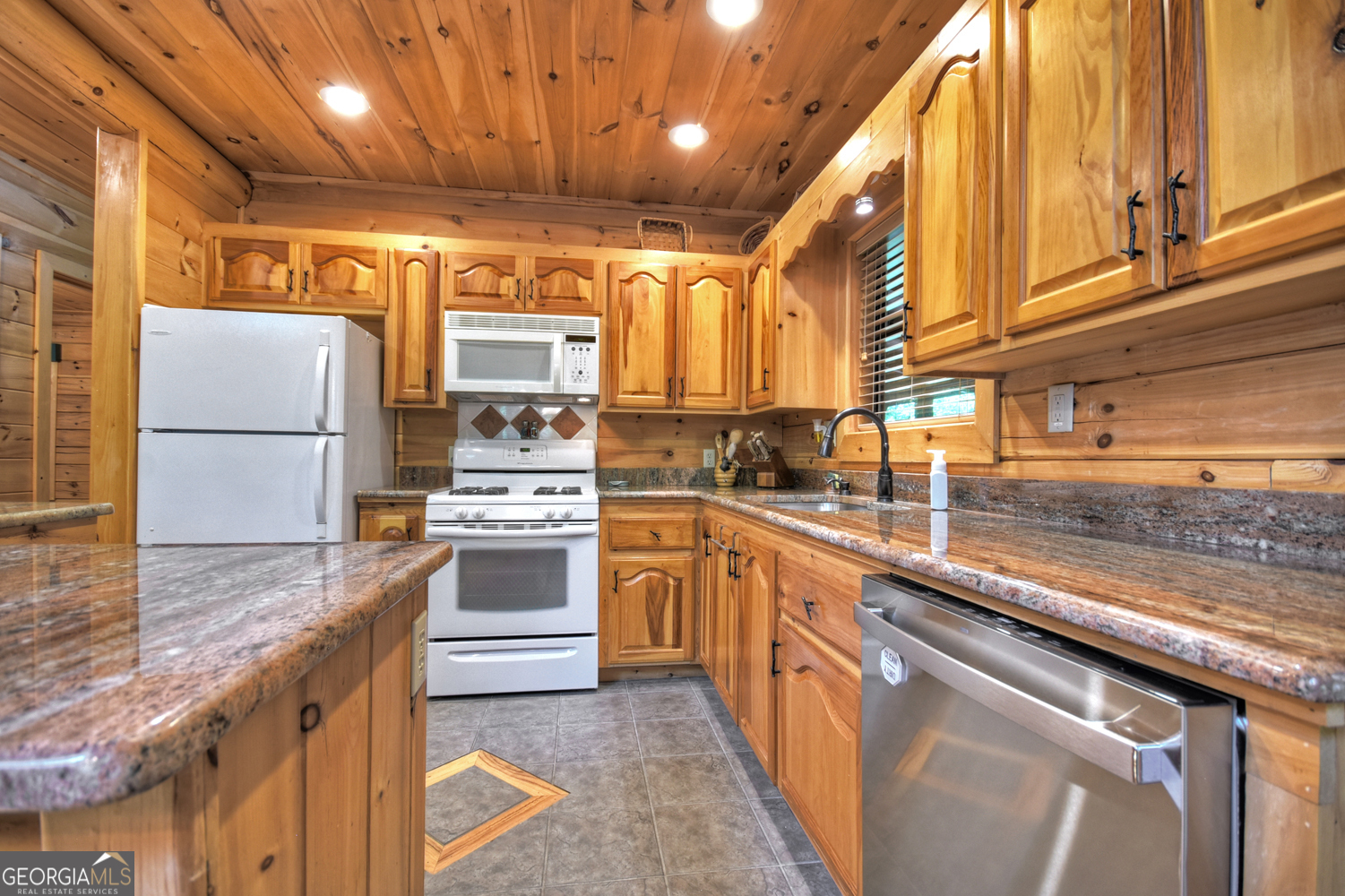 47 Blue Sky Drive Blue Ridge GA 30513