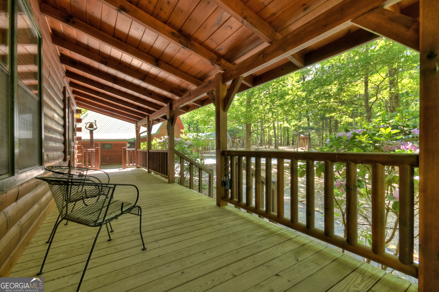 47 Blue Sky Drive Blue Ridge GA 30513