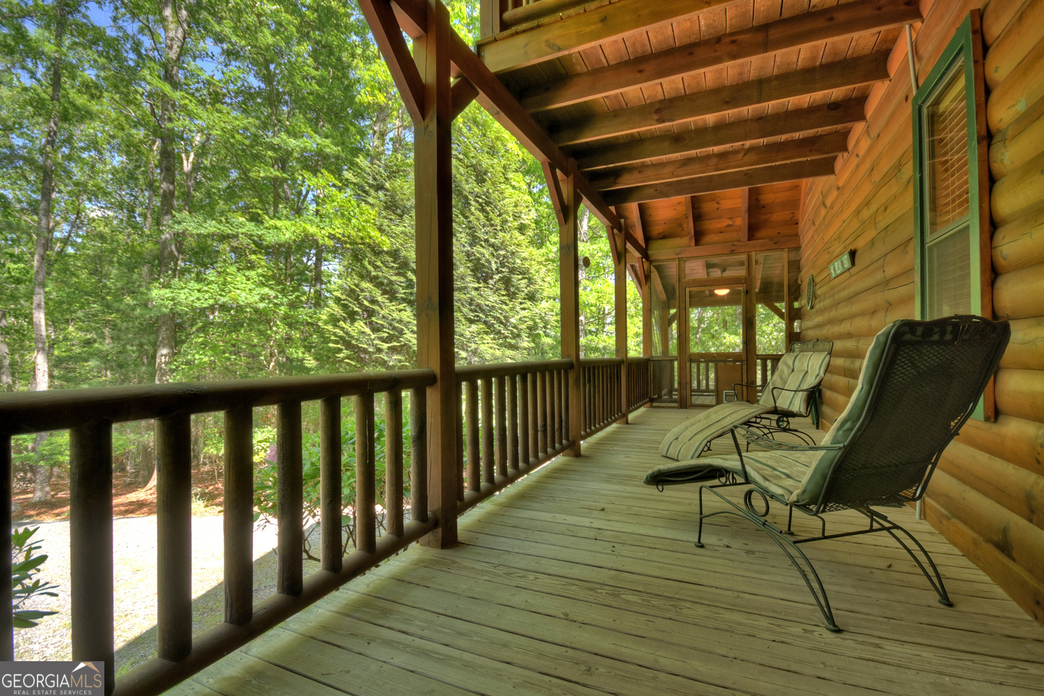 47 Blue Sky Drive Blue Ridge GA 30513