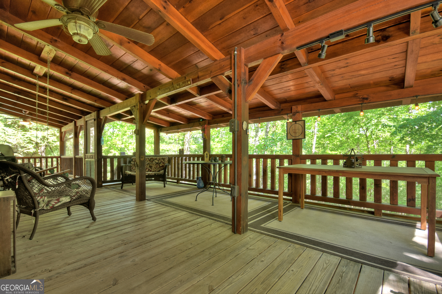 47 Blue Sky Drive Blue Ridge GA 30513