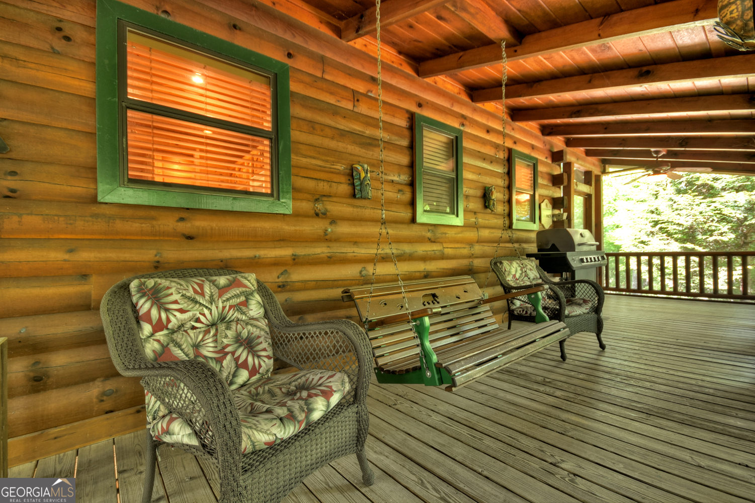 47 Blue Sky Drive Blue Ridge GA 30513