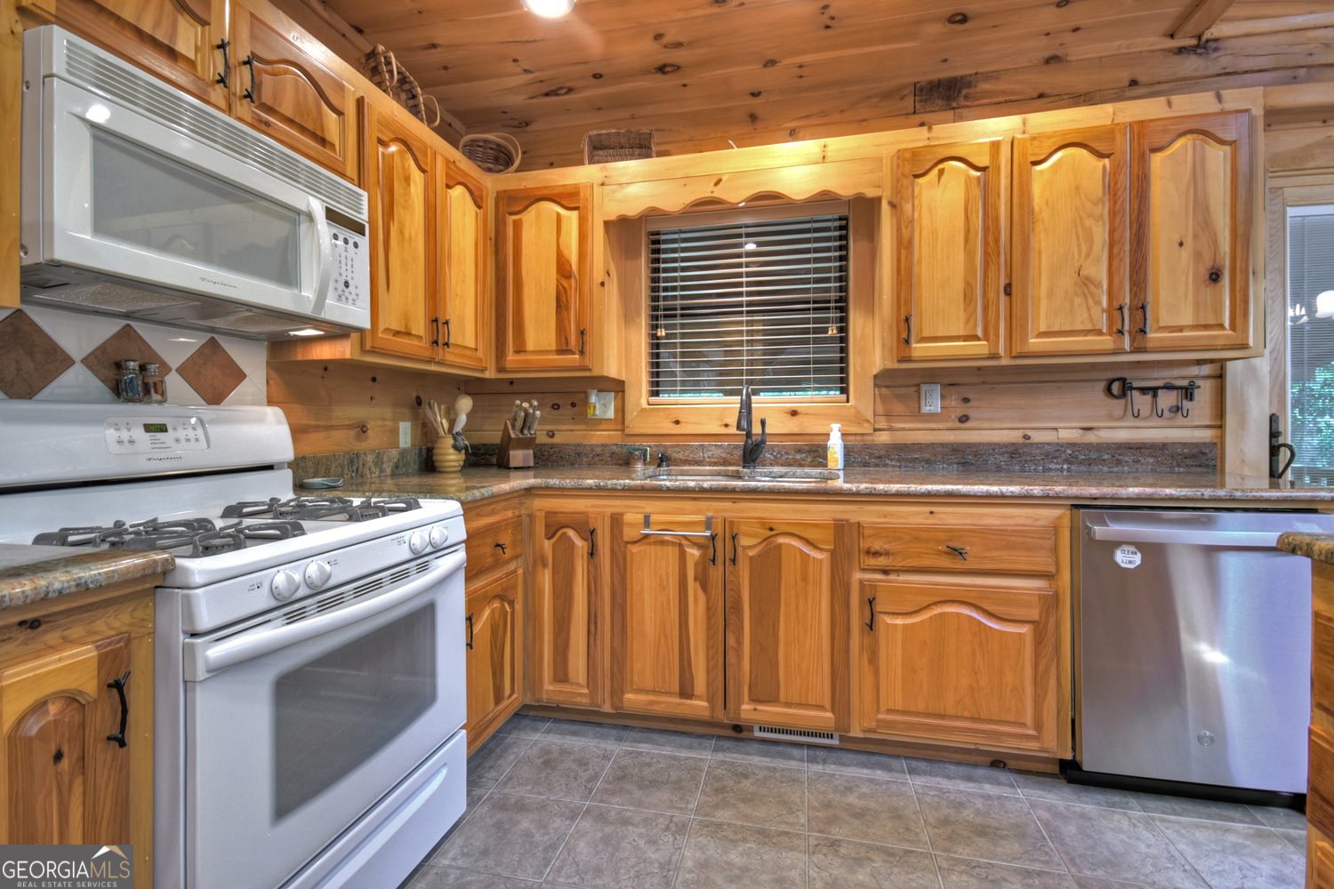 47 Blue Sky Drive Blue Ridge GA 30513