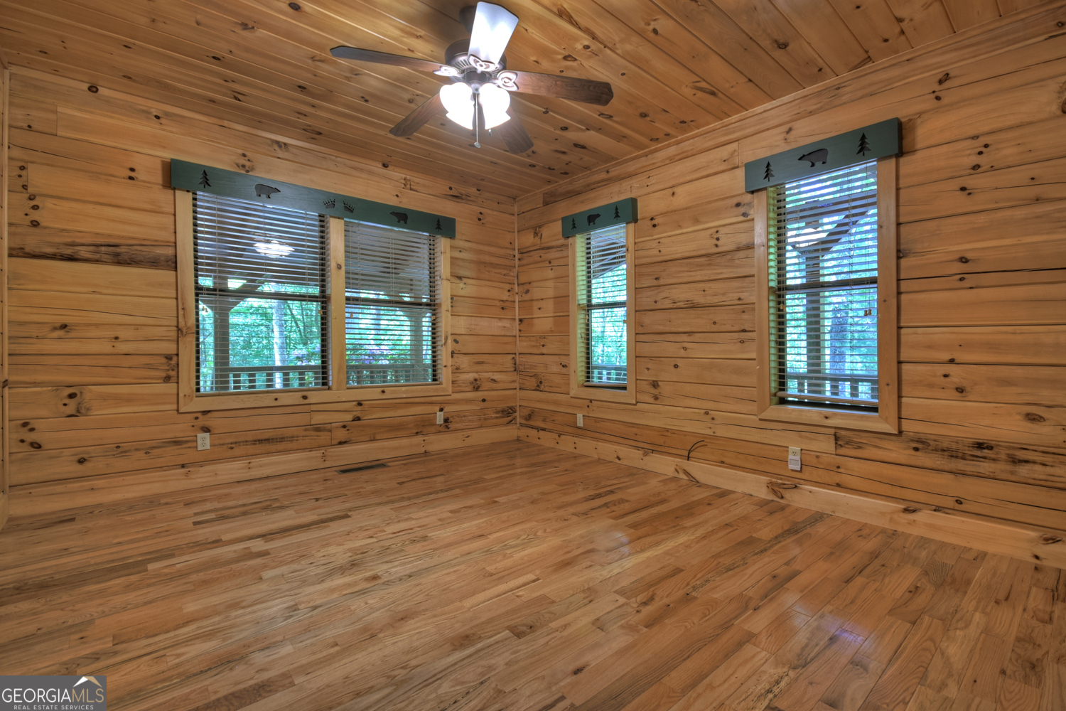 47 Blue Sky Drive Blue Ridge GA 30513