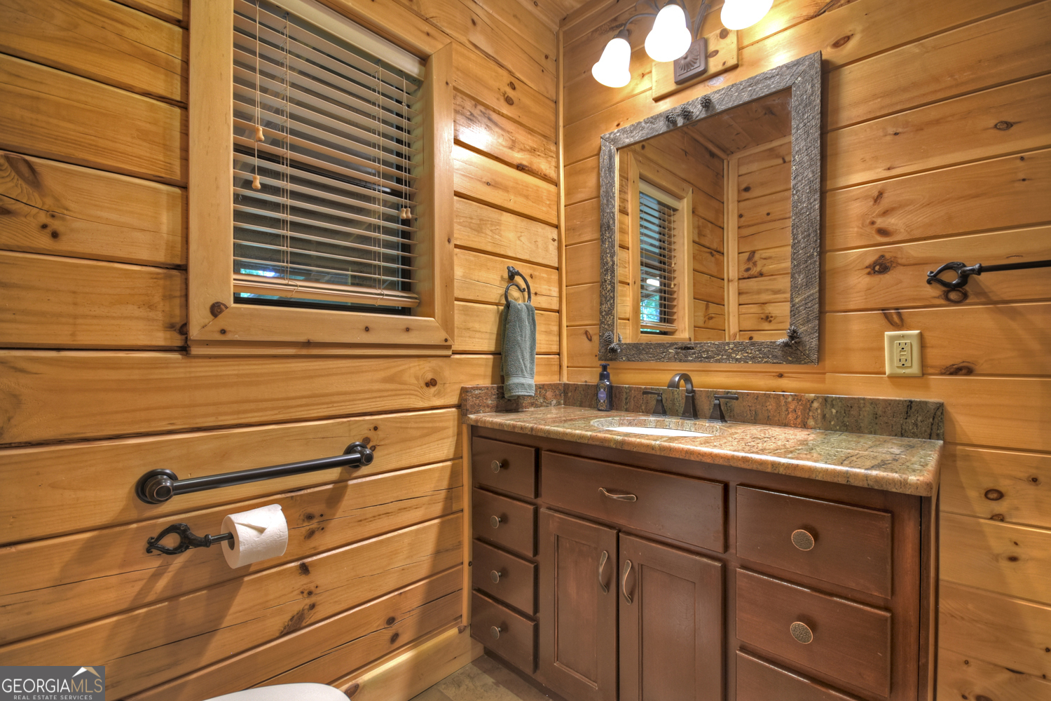 47 Blue Sky Drive Blue Ridge GA 30513