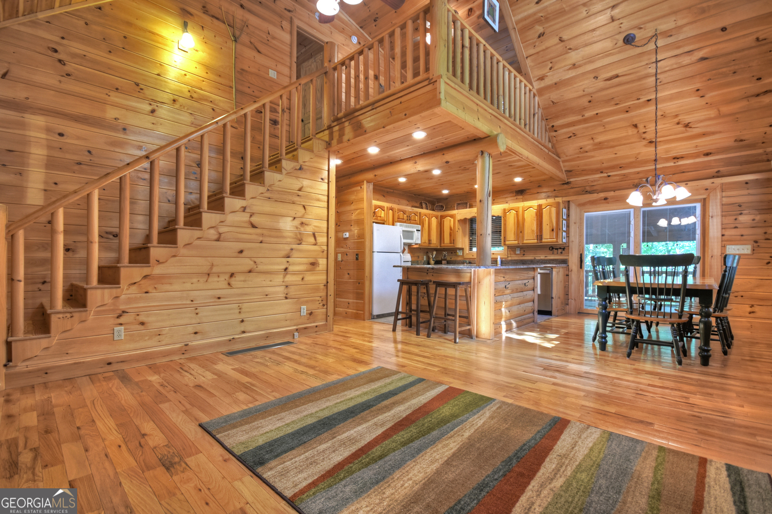 47 Blue Sky Drive Blue Ridge GA 30513