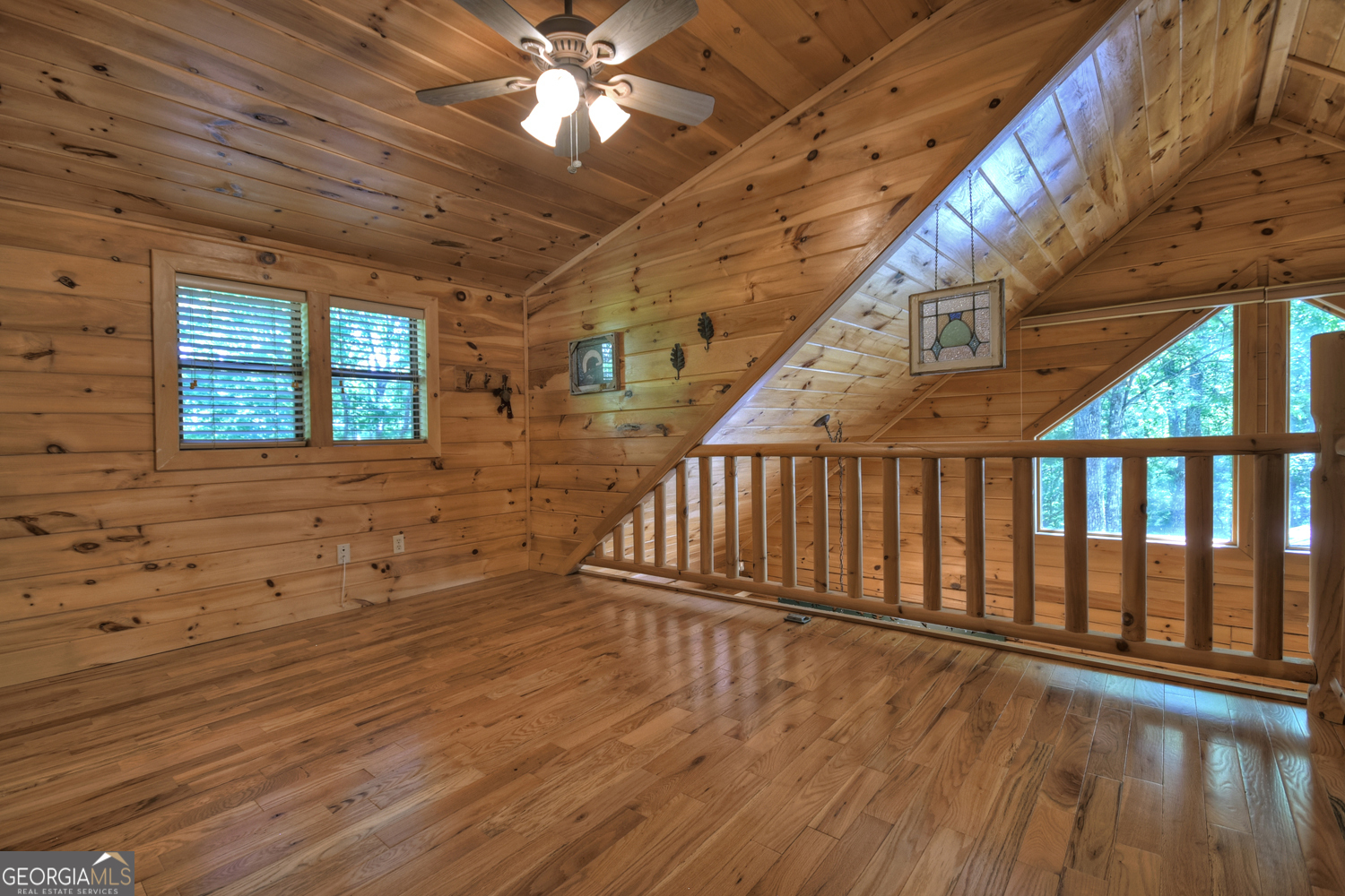 47 Blue Sky Drive Blue Ridge GA 30513