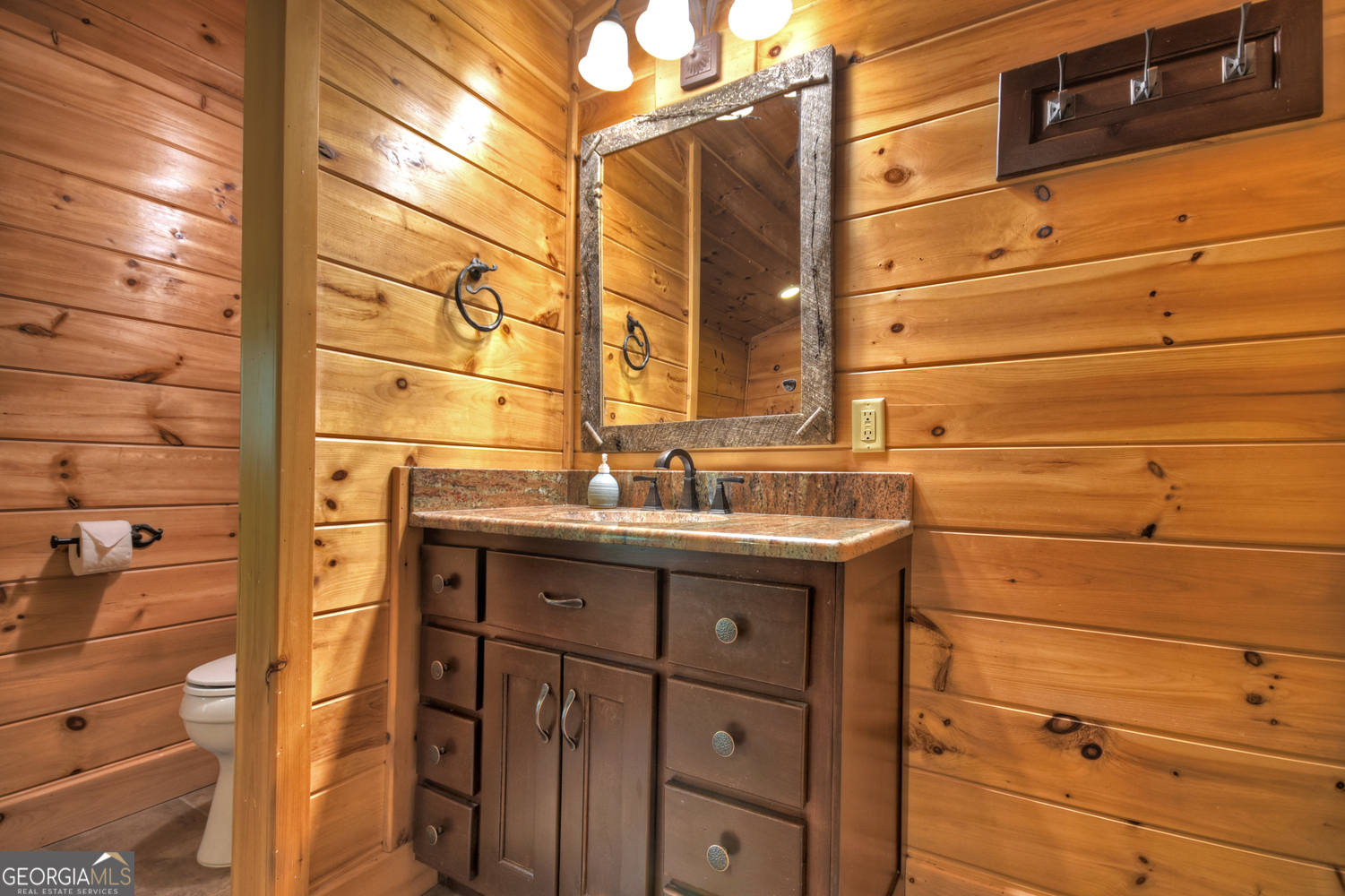 47 Blue Sky Drive Blue Ridge GA 30513