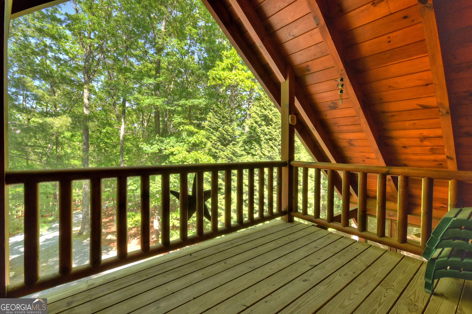 47 Blue Sky Drive Blue Ridge GA 30513