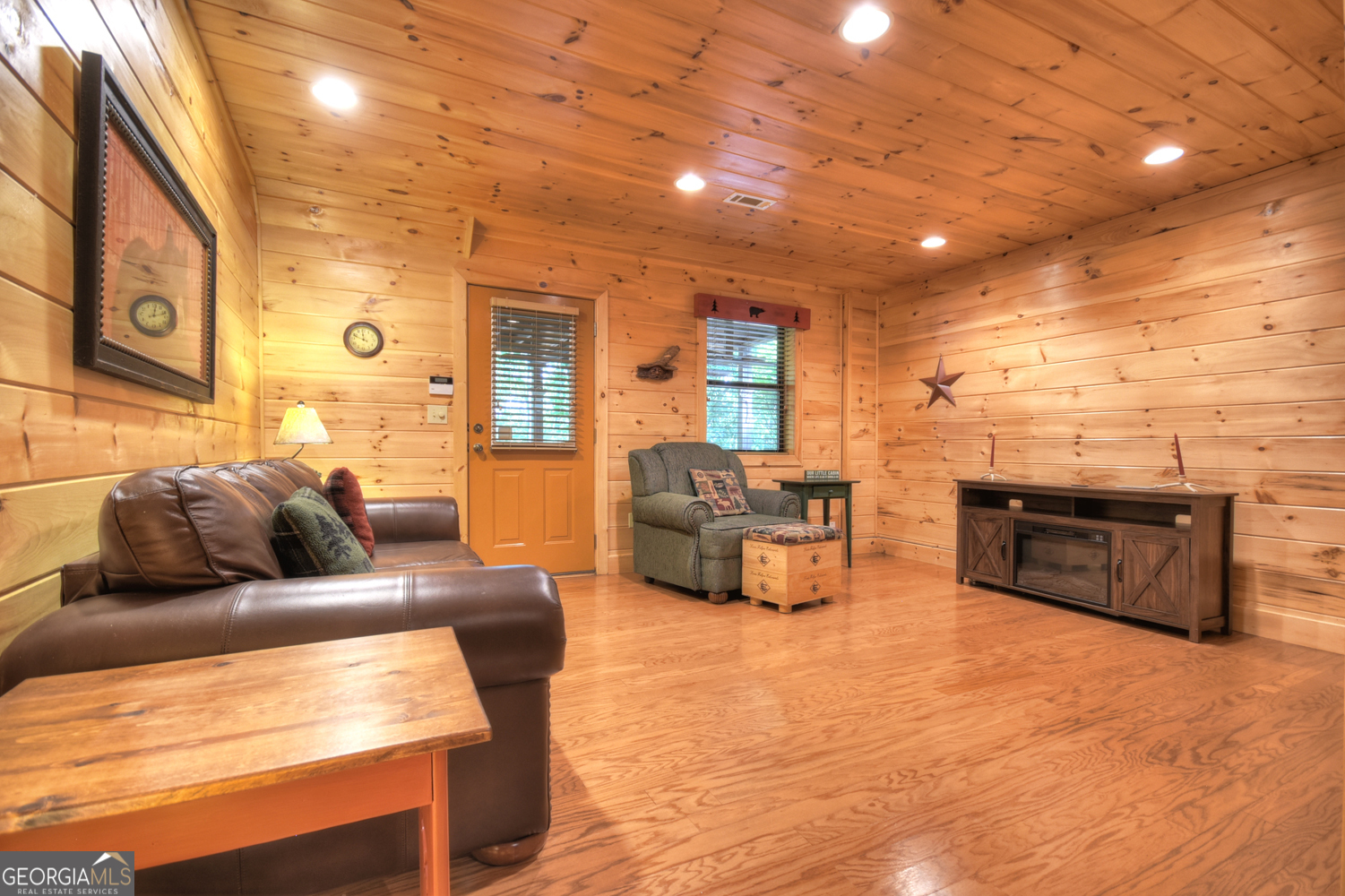 47 Blue Sky Drive Blue Ridge GA 30513