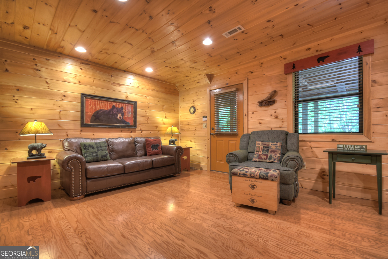 47 Blue Sky Drive Blue Ridge GA 30513