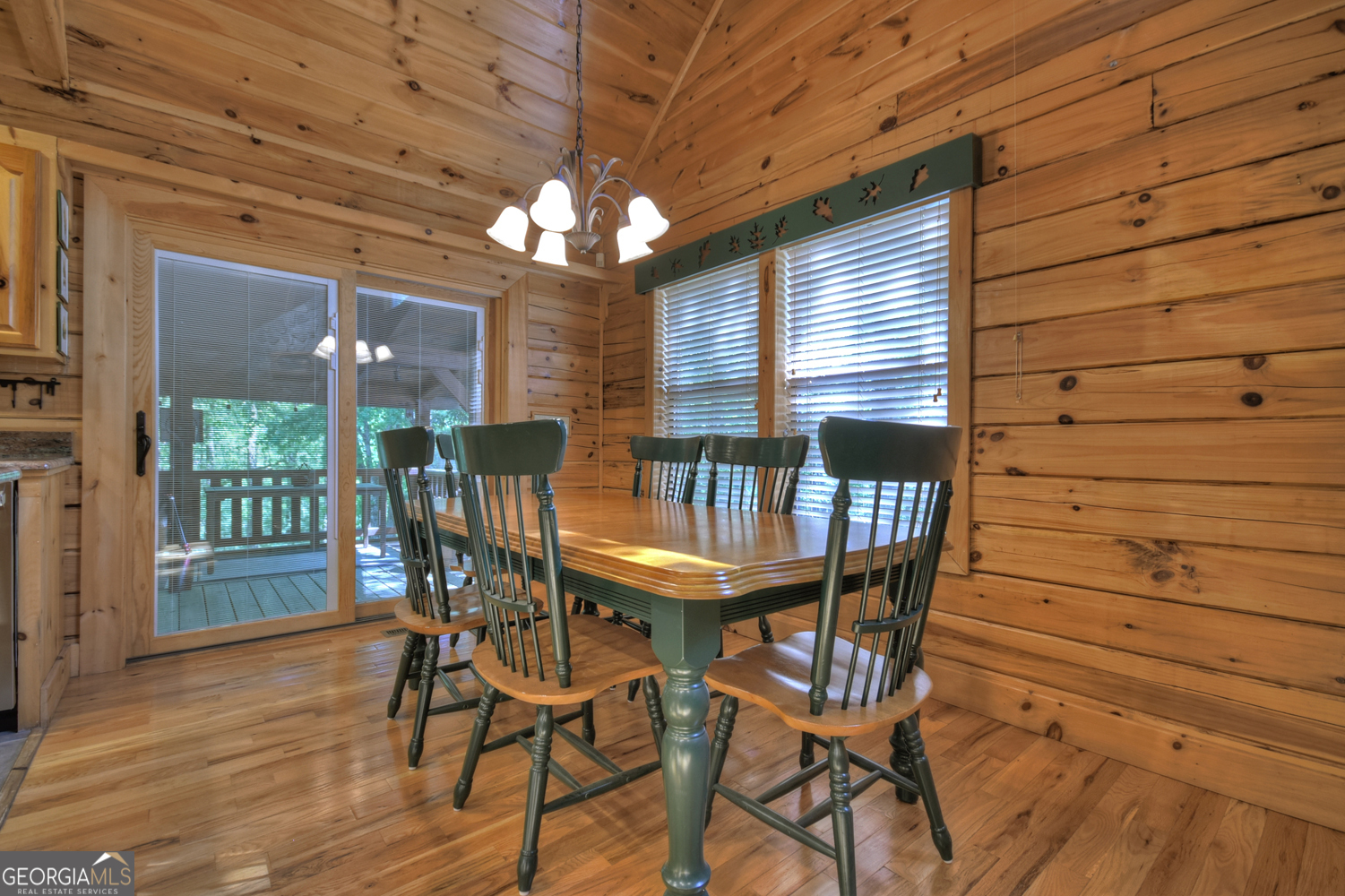 47 Blue Sky Drive Blue Ridge GA 30513