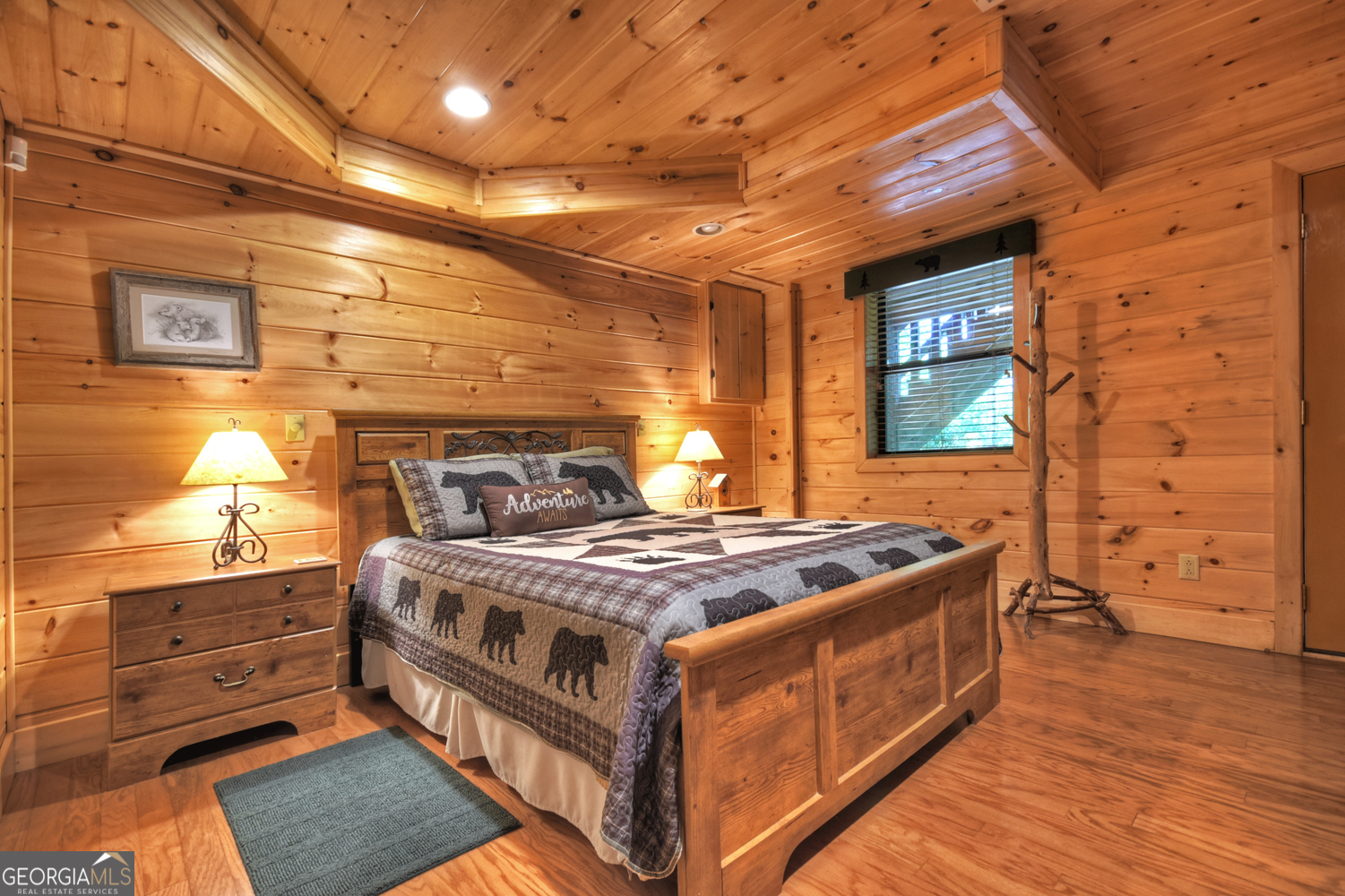 47 Blue Sky Drive Blue Ridge GA 30513