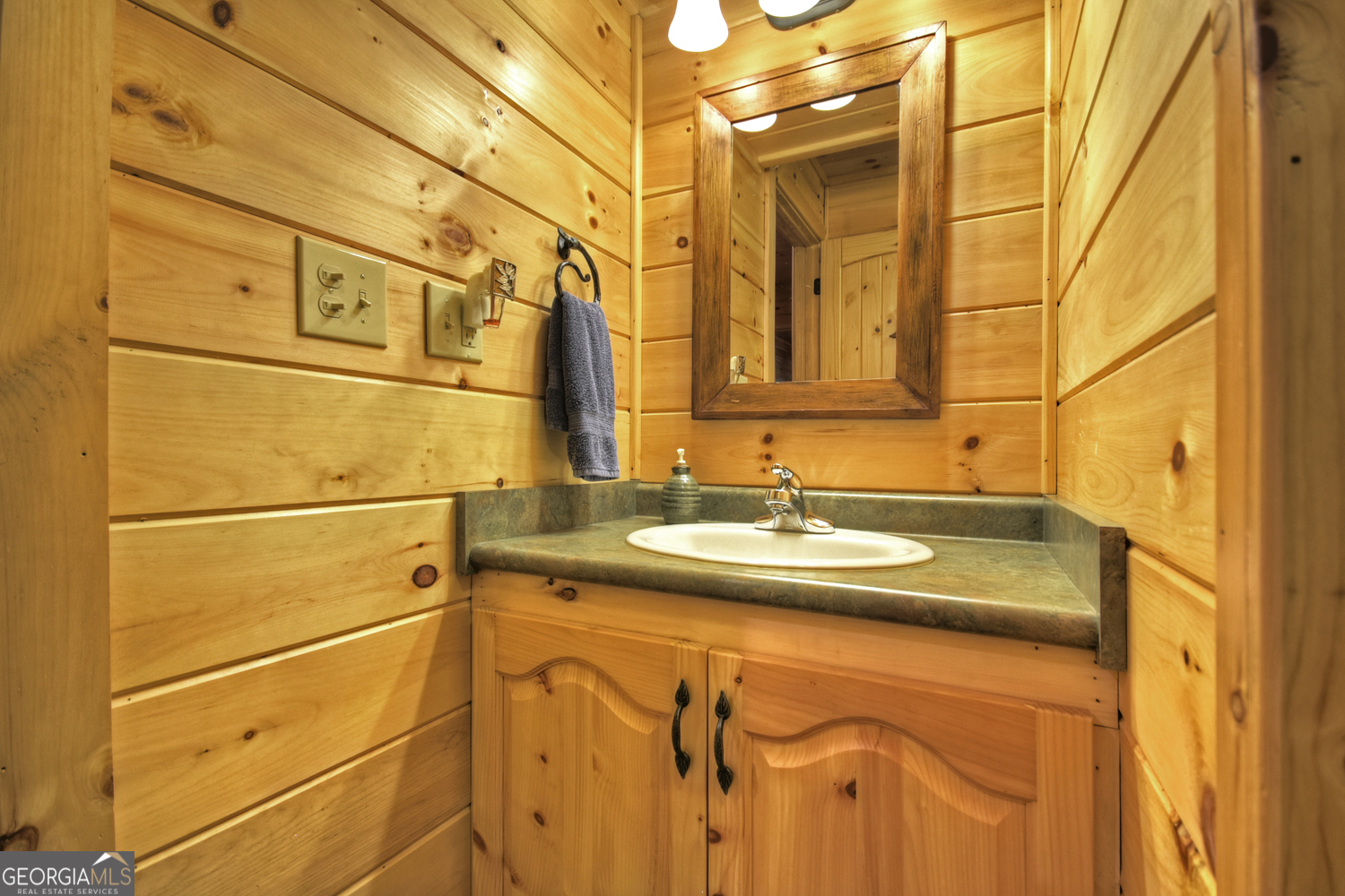 47 Blue Sky Drive Blue Ridge GA 30513