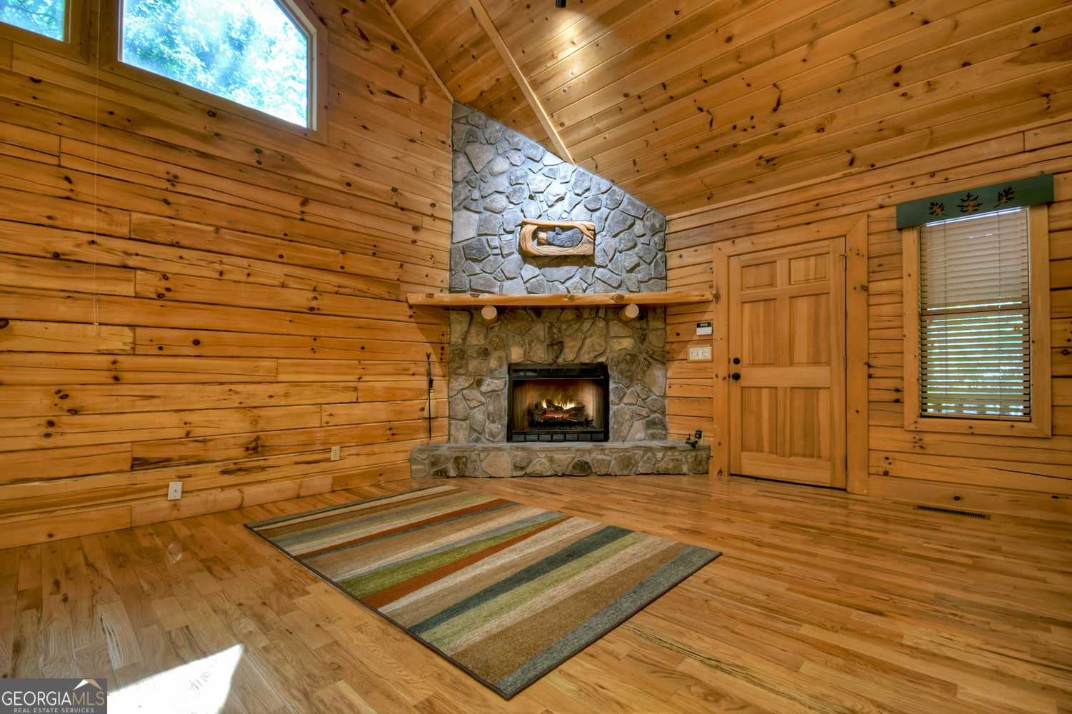 47 Blue Sky Drive Blue Ridge GA 30513
