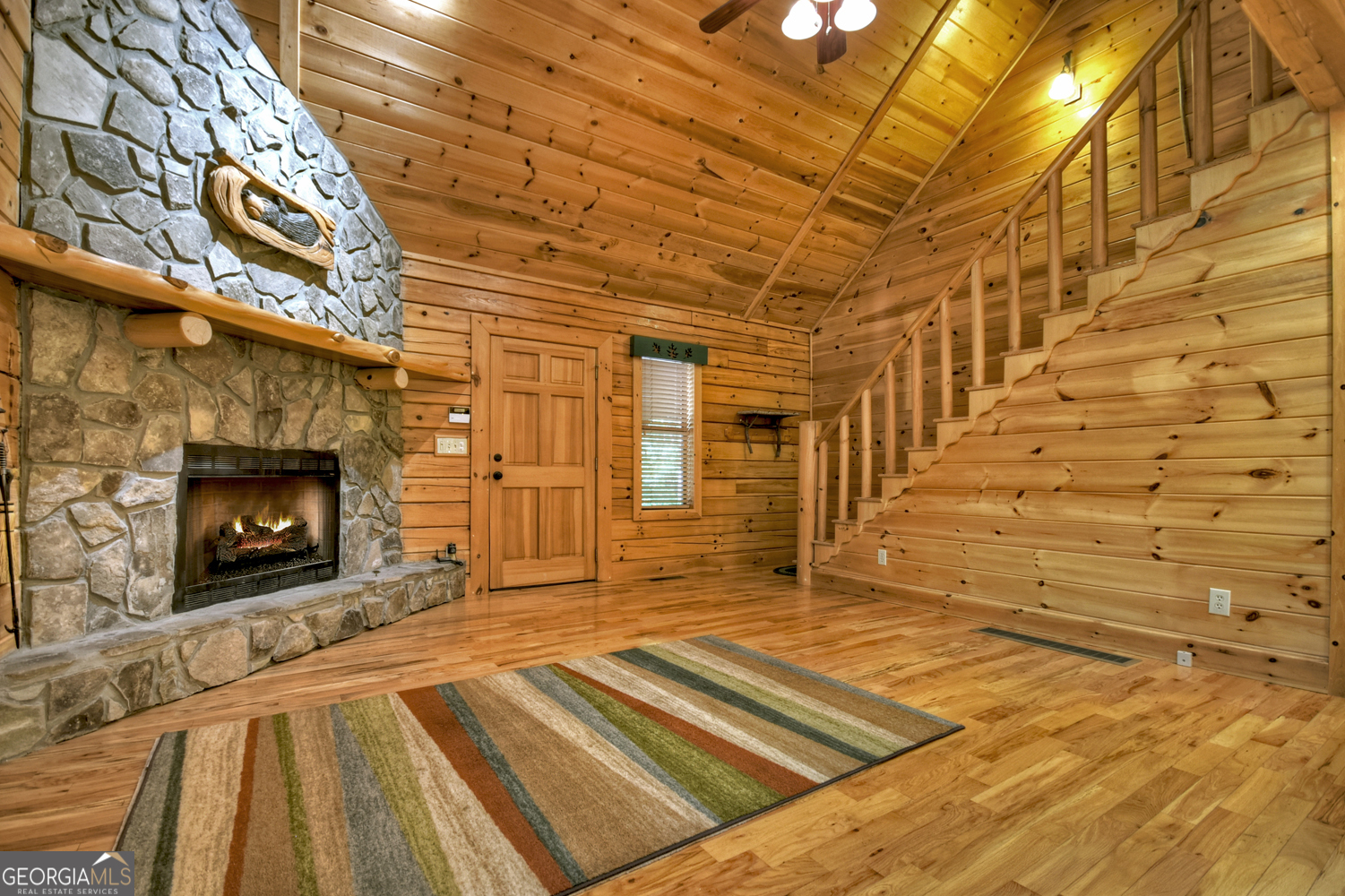 47 Blue Sky Drive Blue Ridge GA 30513