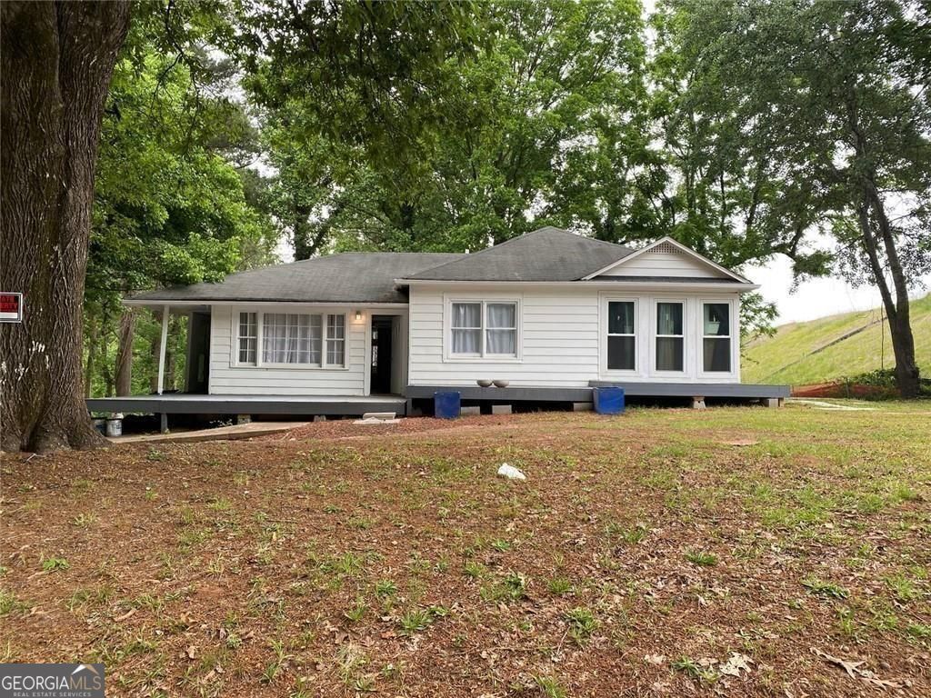 4682 Stonewall Tell Road Atlanta GA 30349