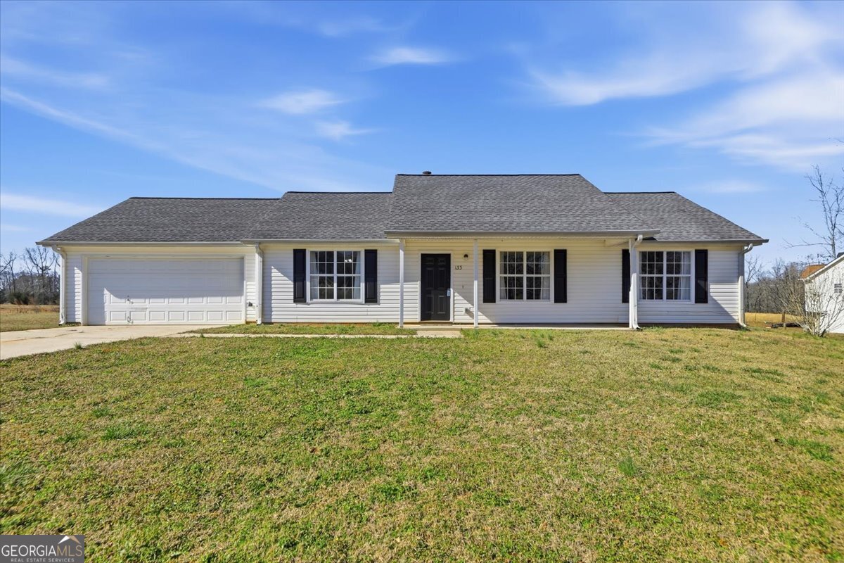 133 Carols Lane Locust Grove GA 30248