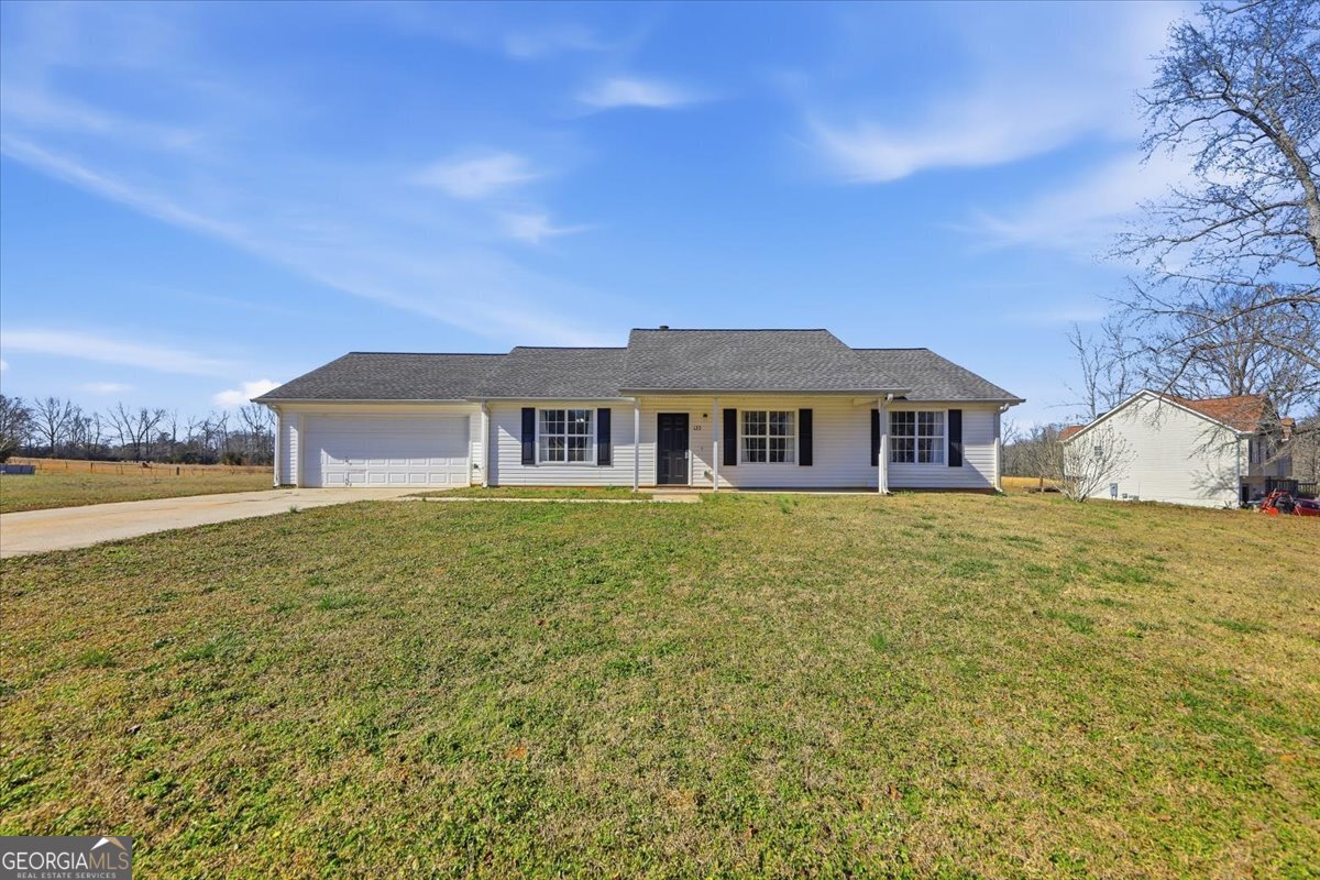 133 Carols Lane Locust Grove GA 30248