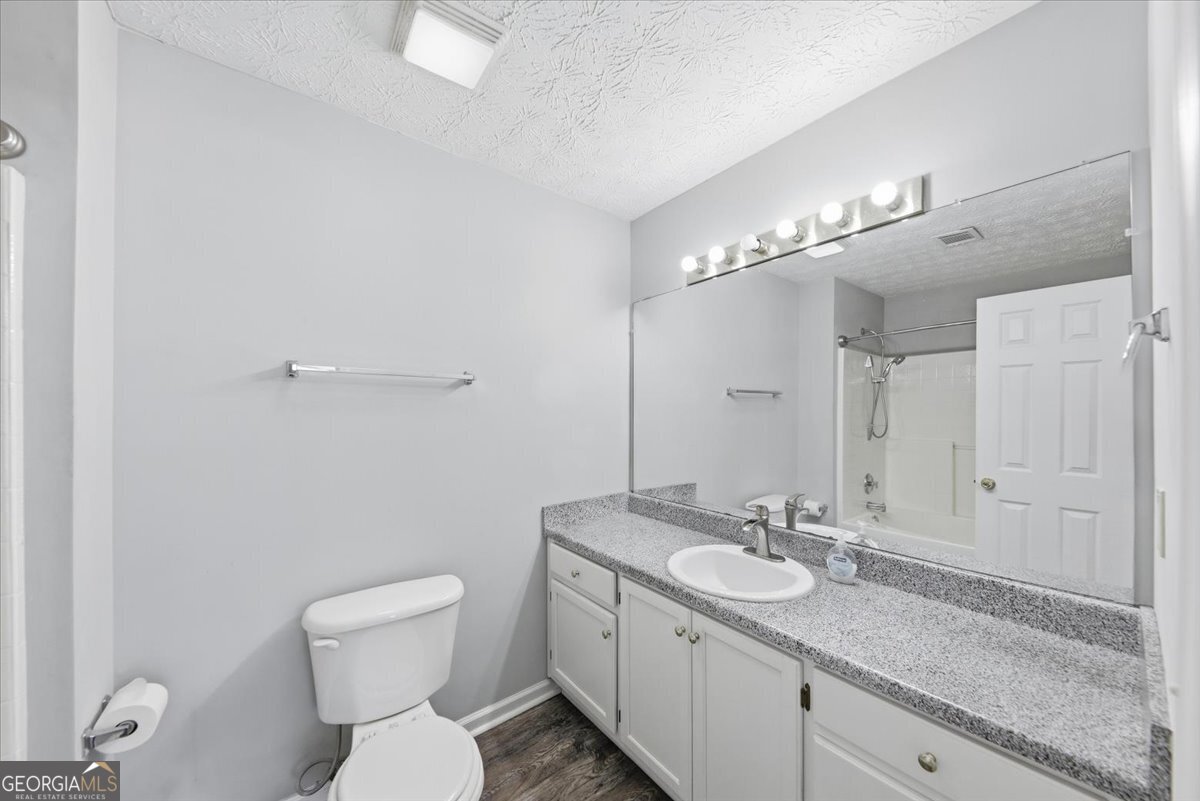 133 Carols Lane Locust Grove GA 30248