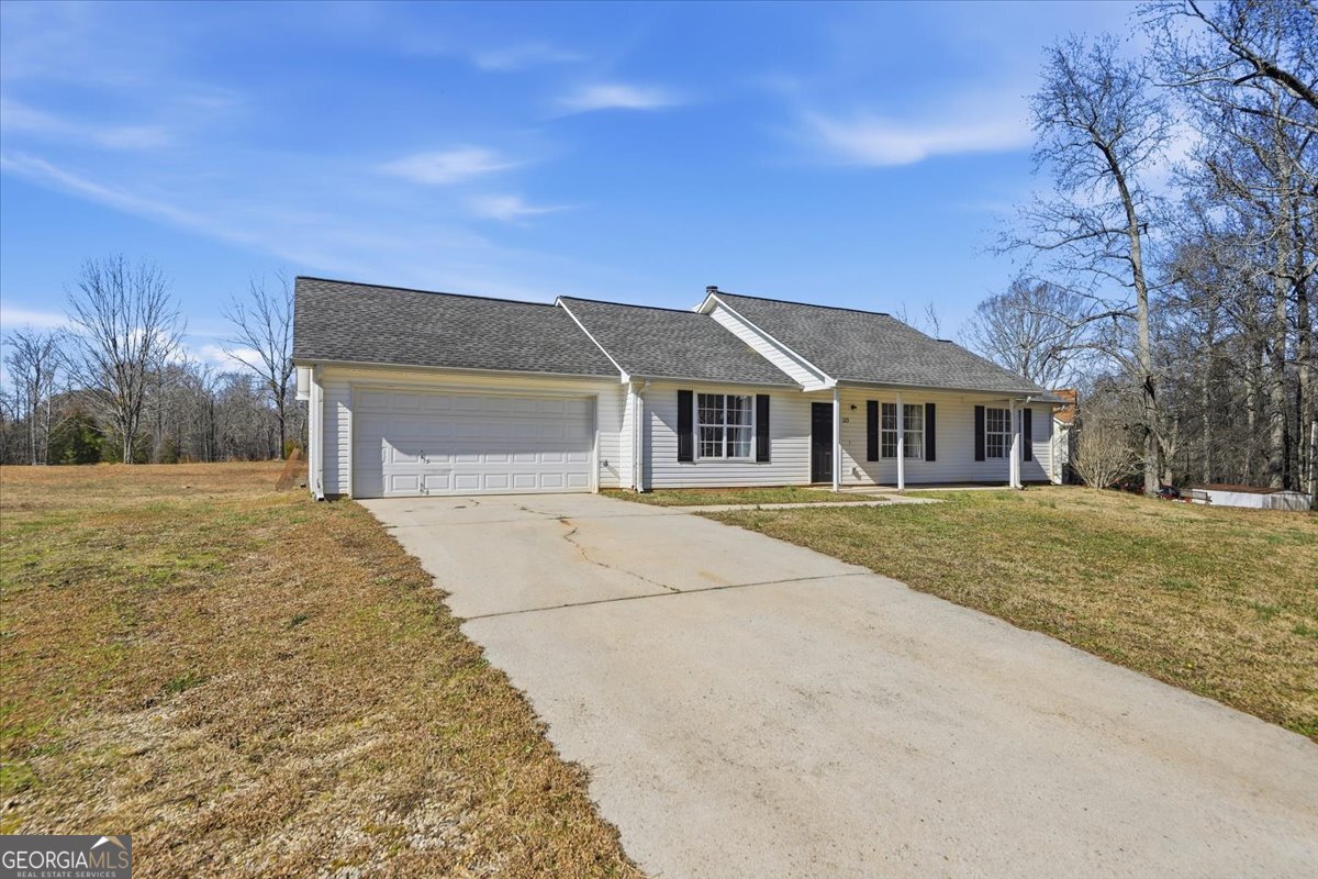 133 Carols Lane Locust Grove GA 30248