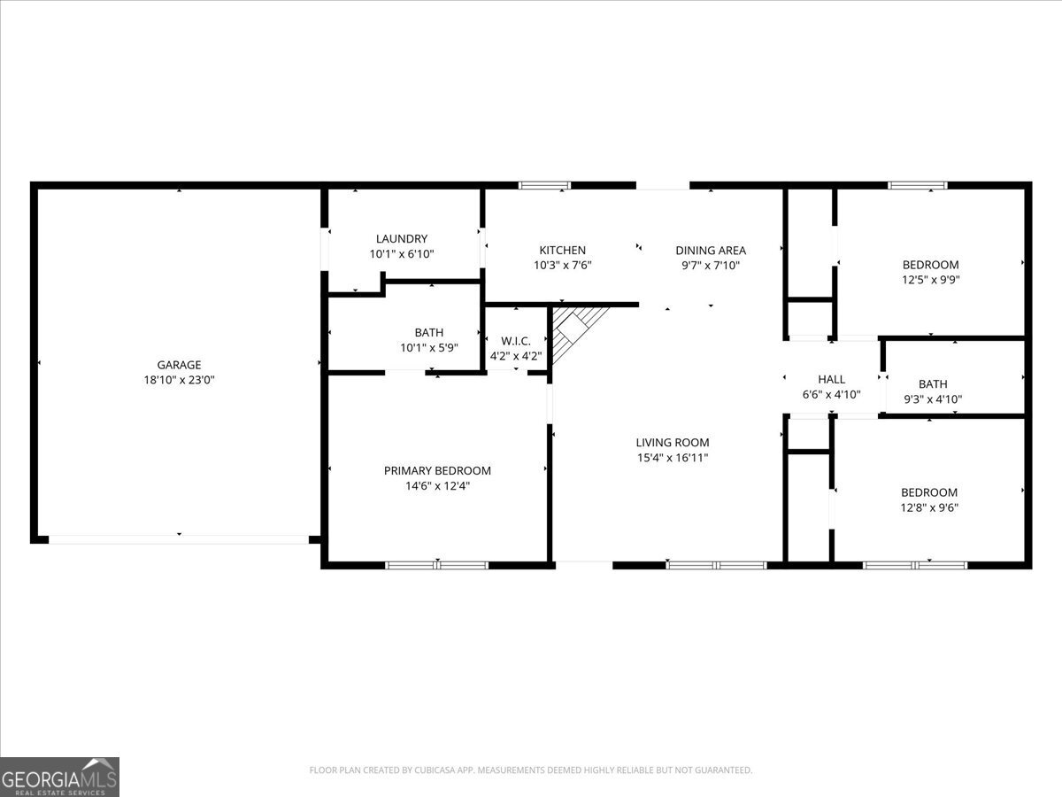 133 Carols Lane Locust Grove GA 30248