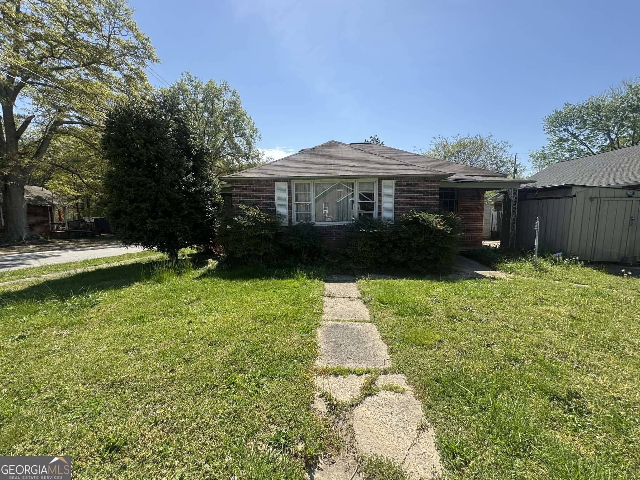 13 Hickory Street NE Rome GA 30161