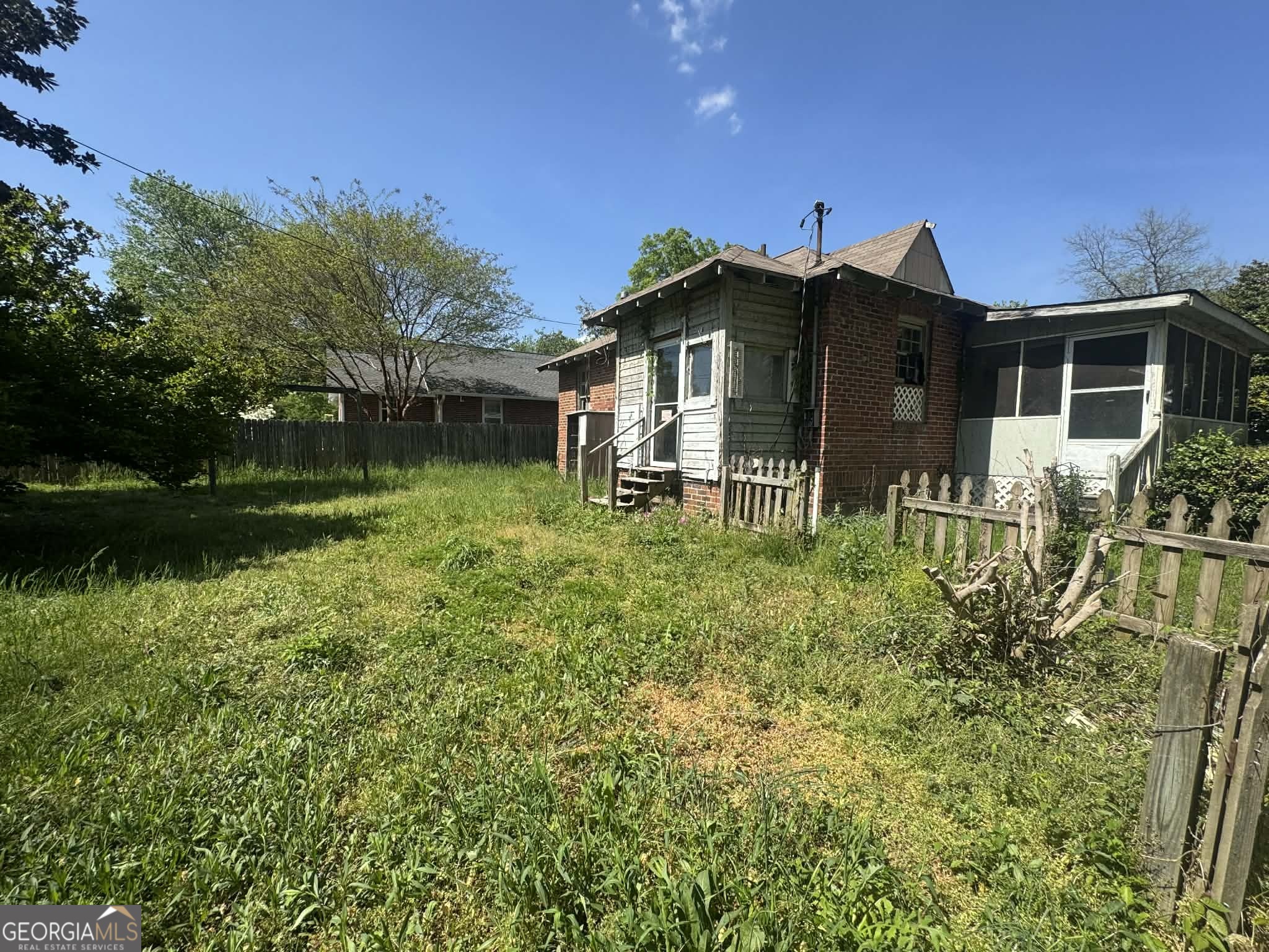 13 Hickory Street NE Rome GA 30161