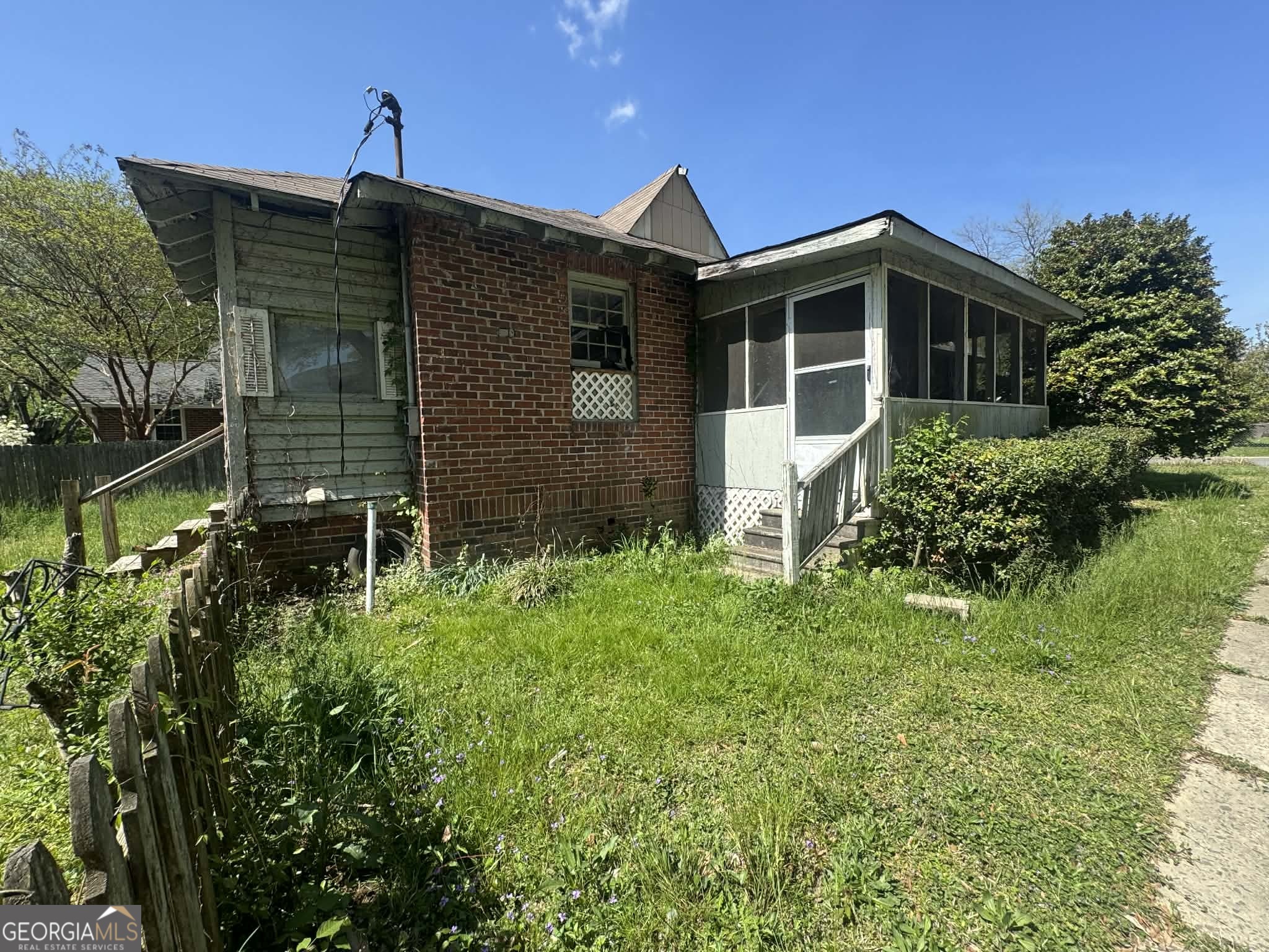 13 Hickory Street NE Rome GA 30161
