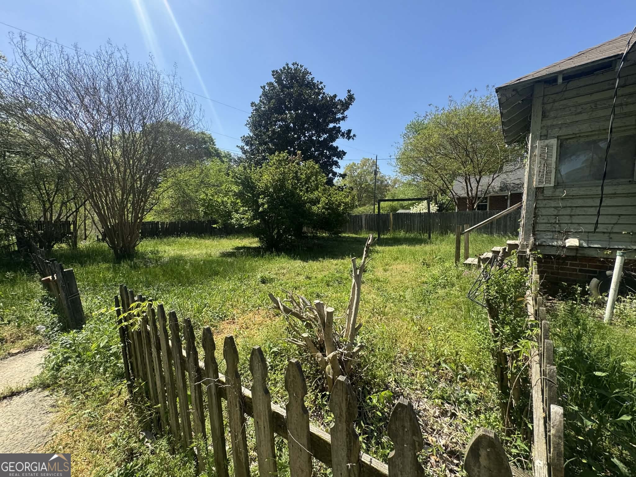13 Hickory Street NE Rome GA 30161