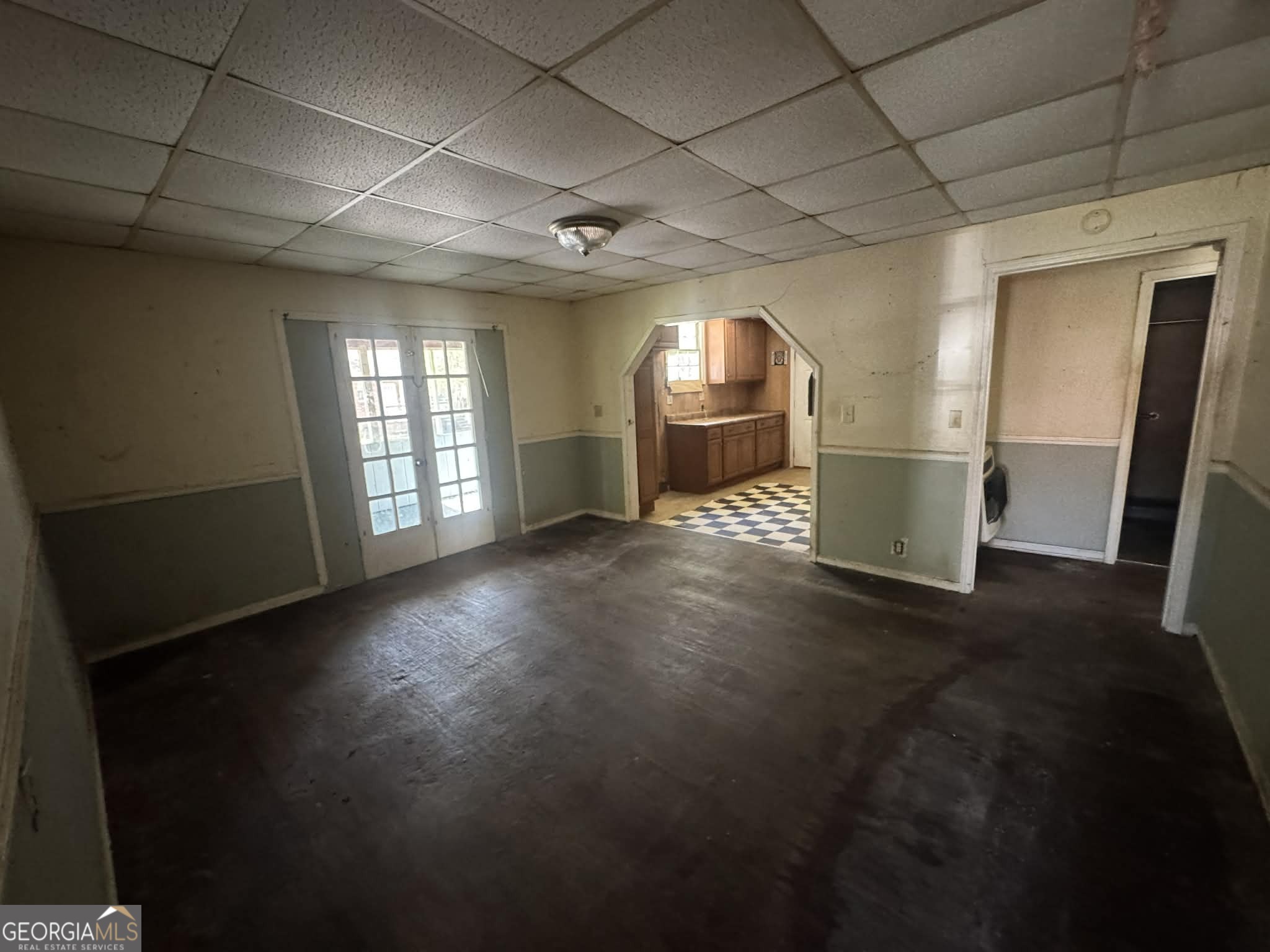 13 Hickory Street NE Rome GA 30161