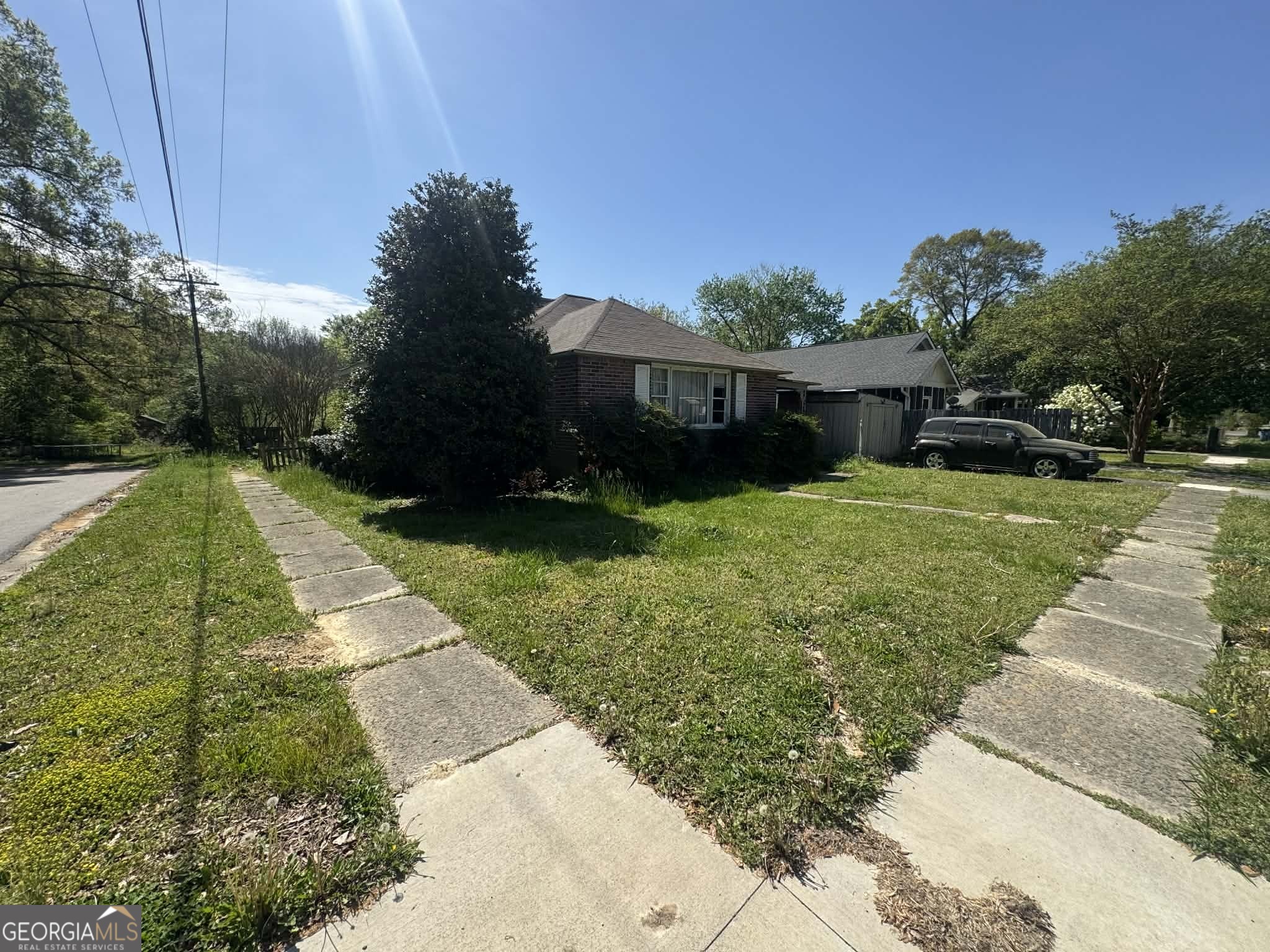 13 Hickory Street NE Rome GA 30161