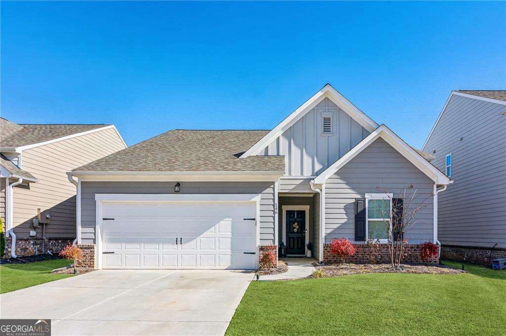 146 Knightsbridge Lane Winder GA 30680