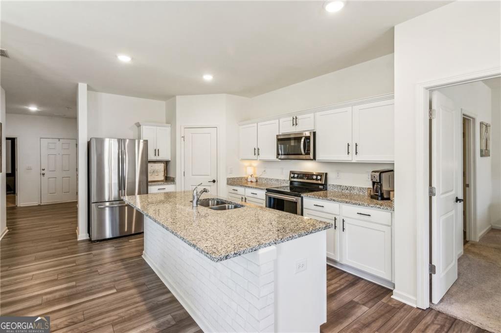 146 Knightsbridge Lane Winder GA 30680